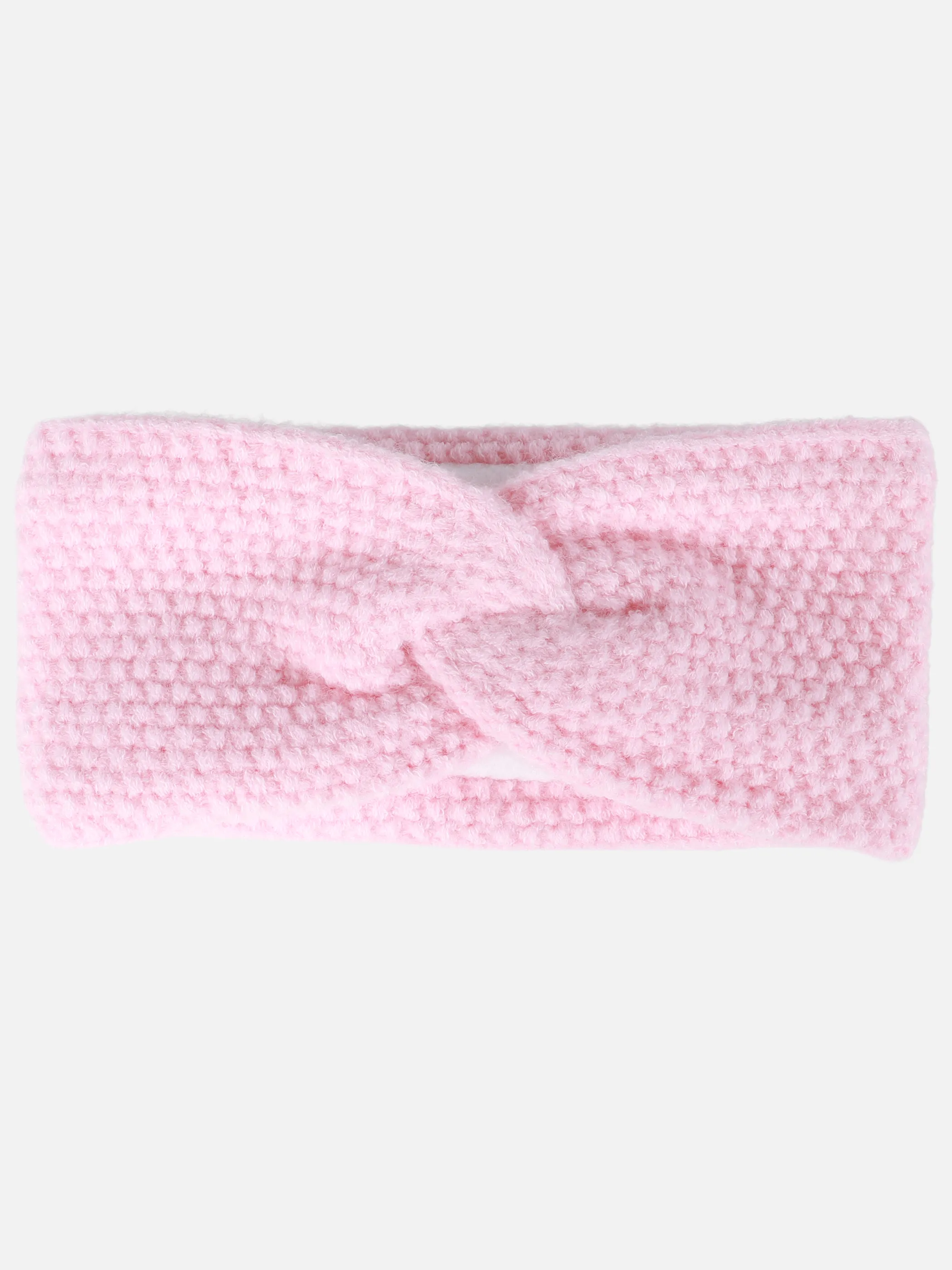 One Way KM-Stirnband m. Teddyfleece Rosa 933447 ROSA 1