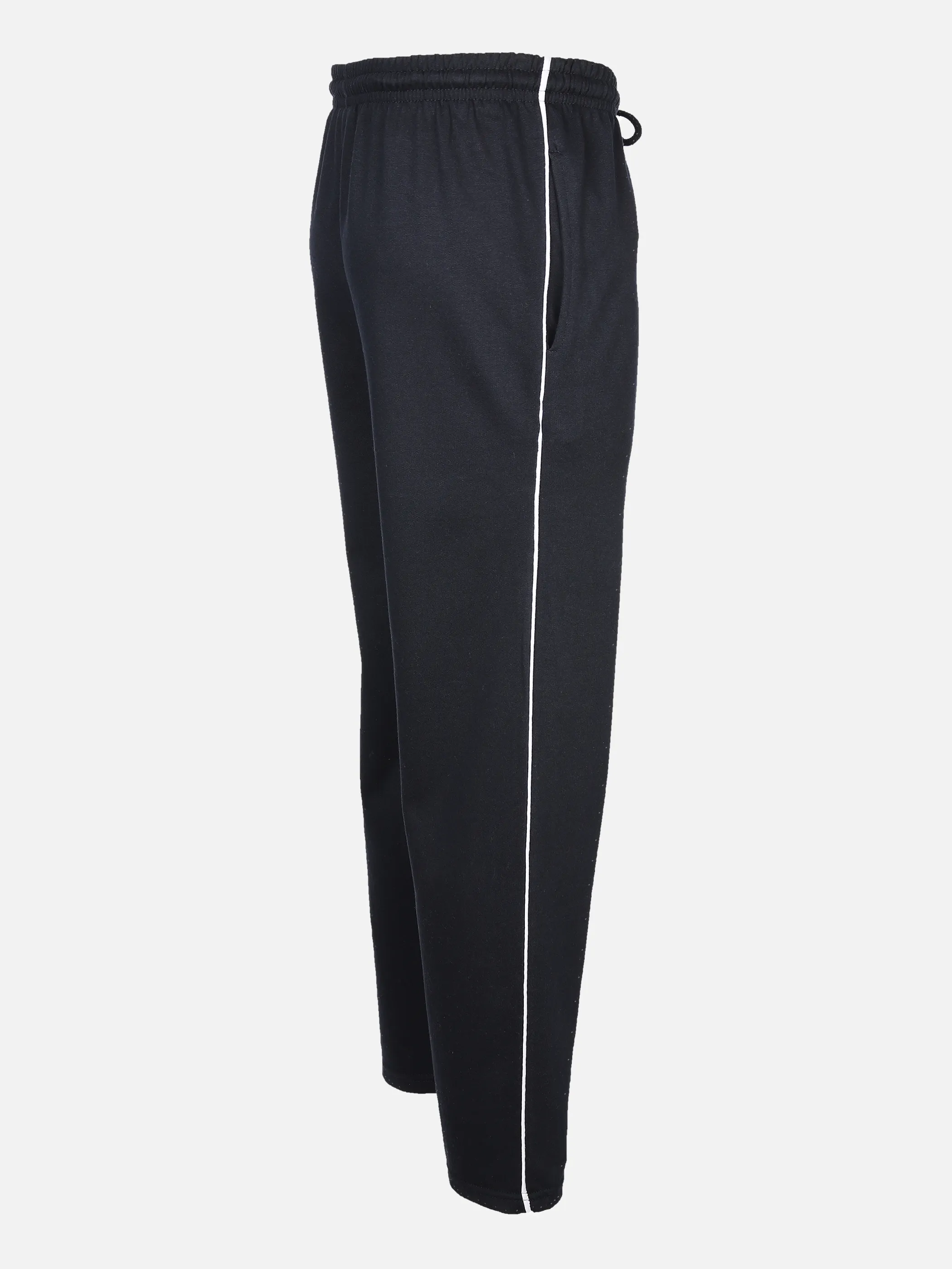 San Marino He-Jogginghose offen Blau 826661 NAVY 3 San Marino He-Jogginghose offen Blau 826661 NAVY 3