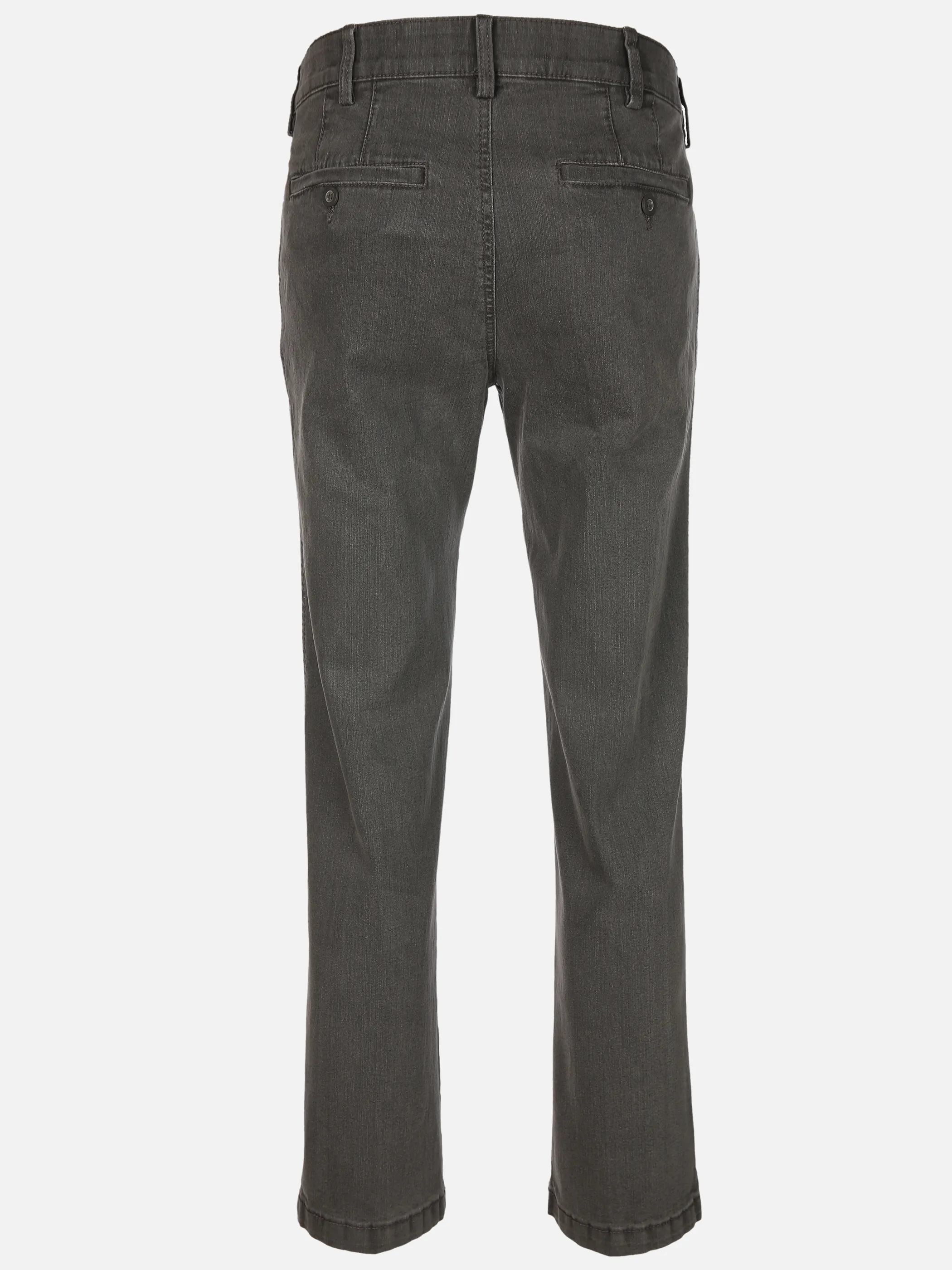 Marcel Battiston He. Semi 5-Pocket Hose Grau 820779 95 2