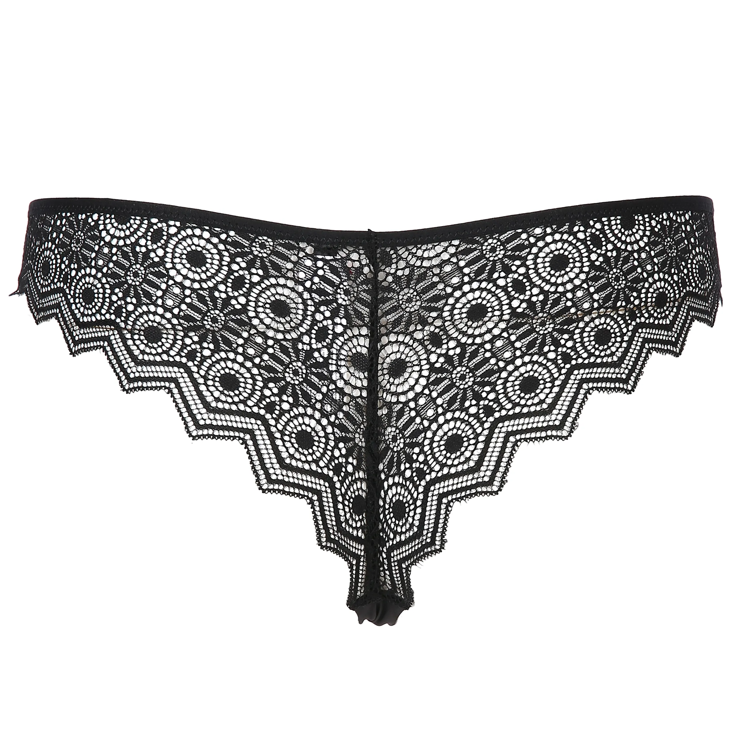 Passionata P76970 GEORGIA STRING Schwarz 795068 11 2 Passionata P76970 GEORGIA STRING Schwarz 795068 11 2