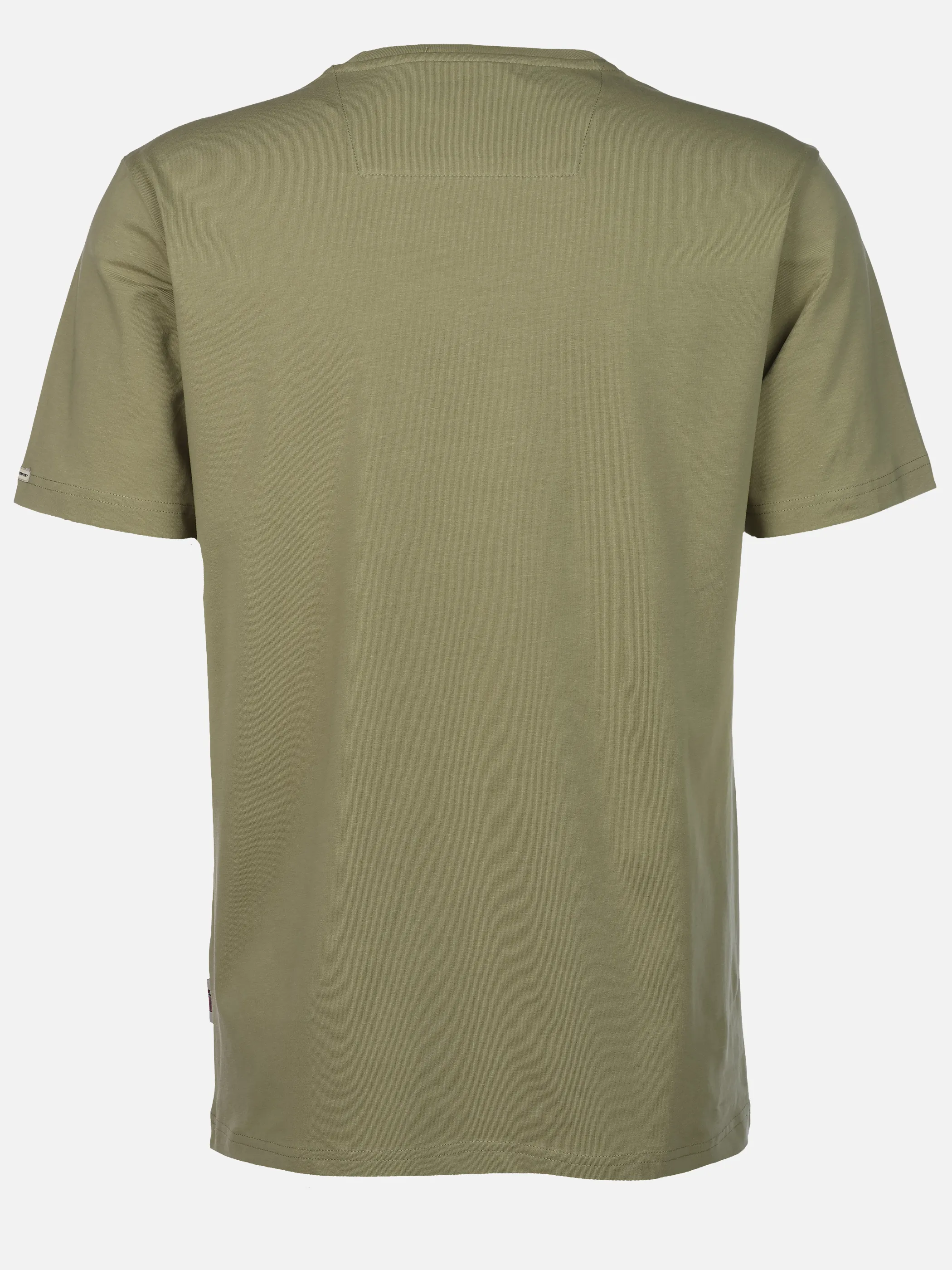 Southern Territory He. T-Shirt 1/2 Arm Premium Logo Grün 925962 OLIVE 2