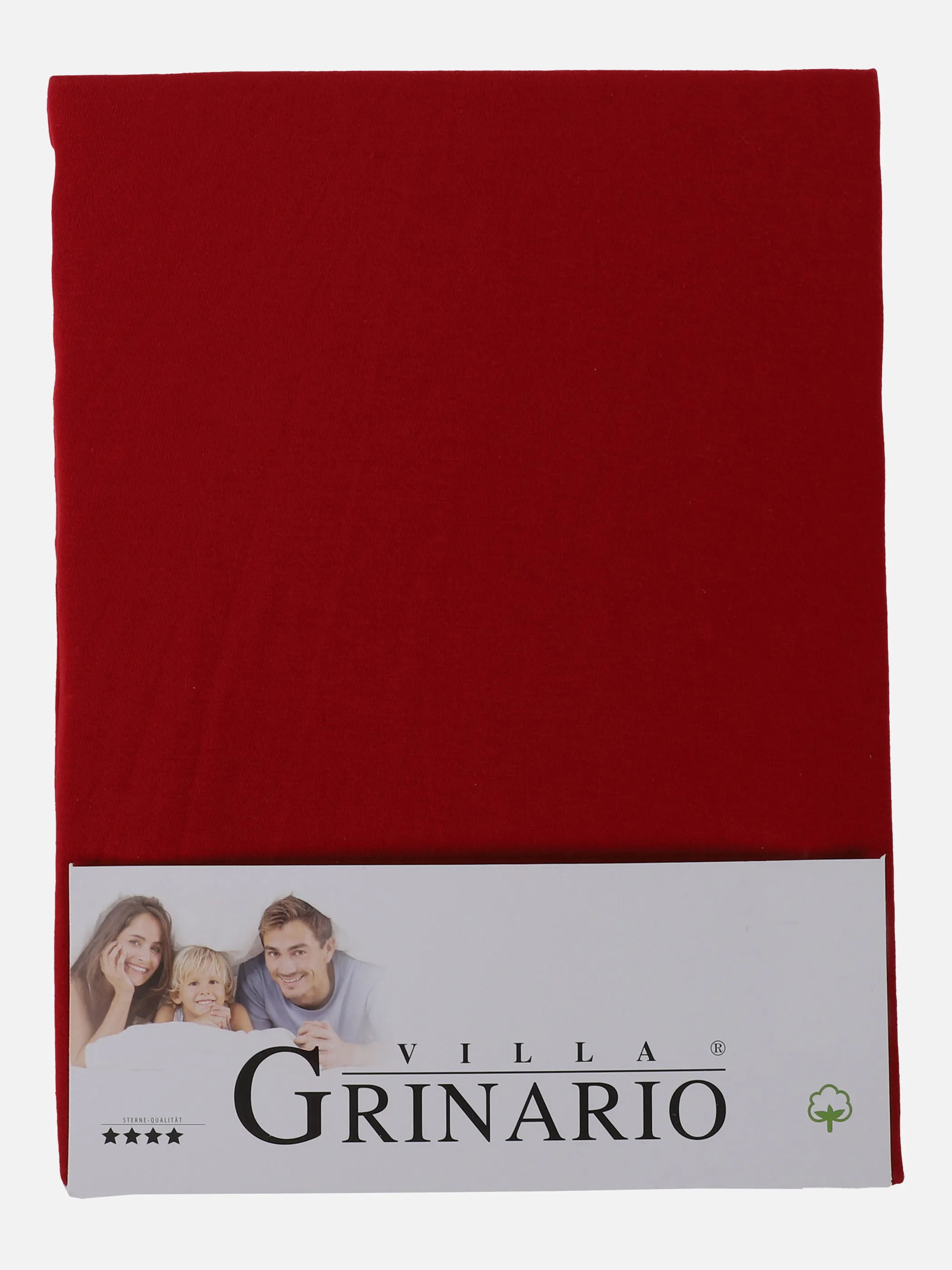 Villa Grinario Spannbetttuch 100x200 ringgar Rot 866200 235 1 Villa Grinario Spannbetttuch 100x200 ringgar Rot 866200 235 1