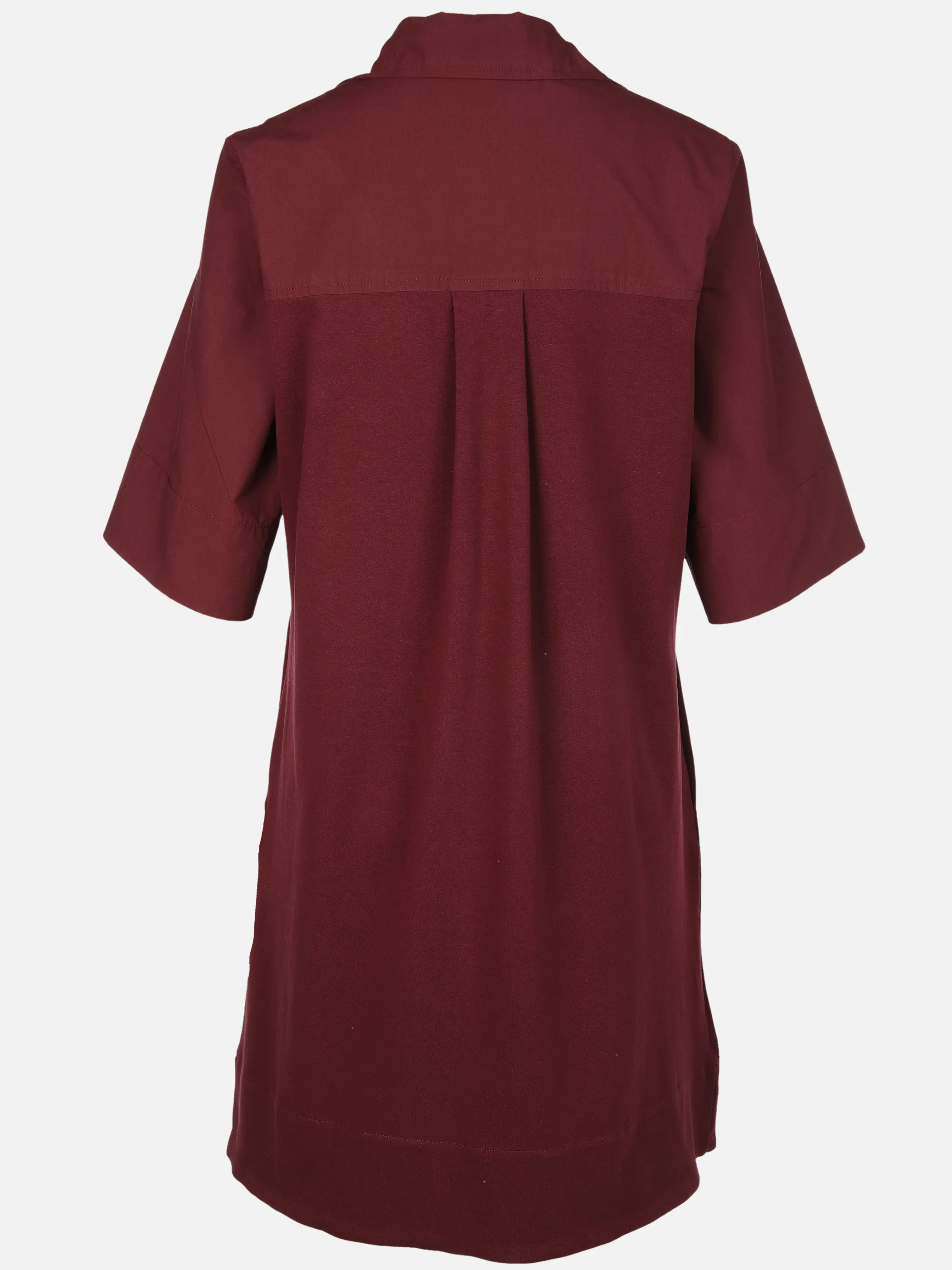 IX-O YF-Da Minikeid A-Linie Rot 916381 BORDEAU 2