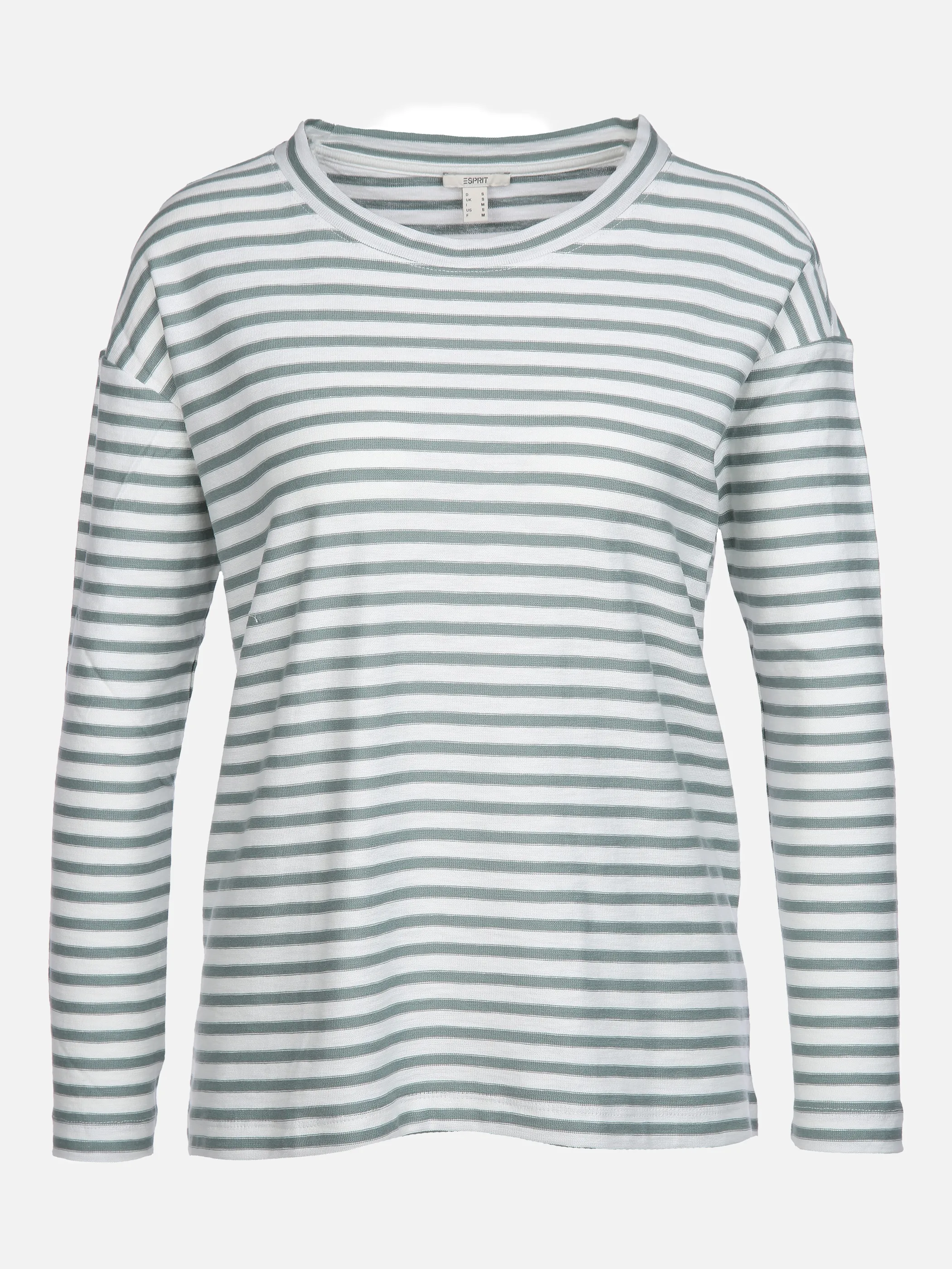 Esprit 101EE1K319 COO wide tee Grün 857202 E335 1 Esprit 101EE1K319 COO wide tee Grün 857202 E335 1