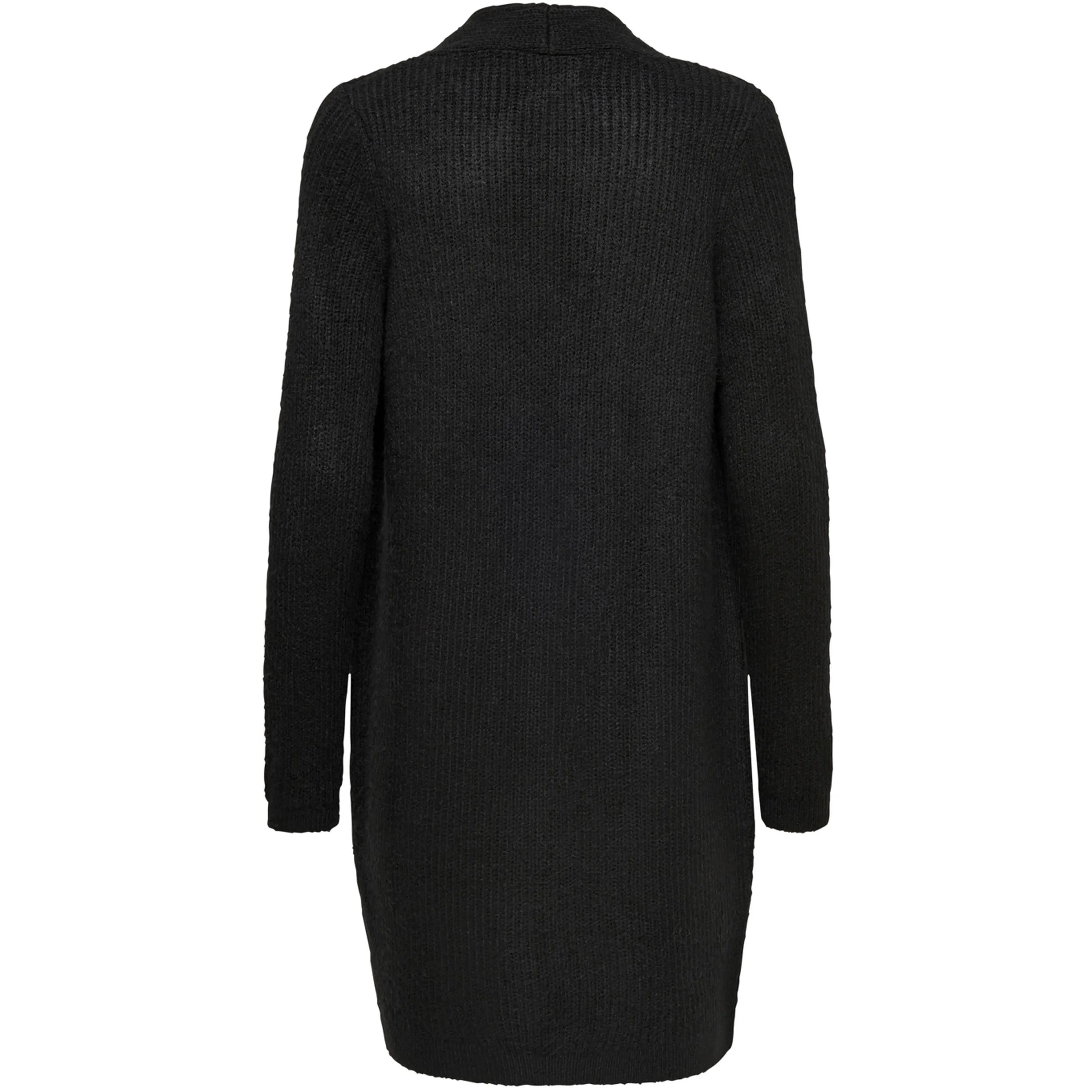 Only 15179815 onlJADE L/S CARDIGAN Schwarz 819366 177911 2