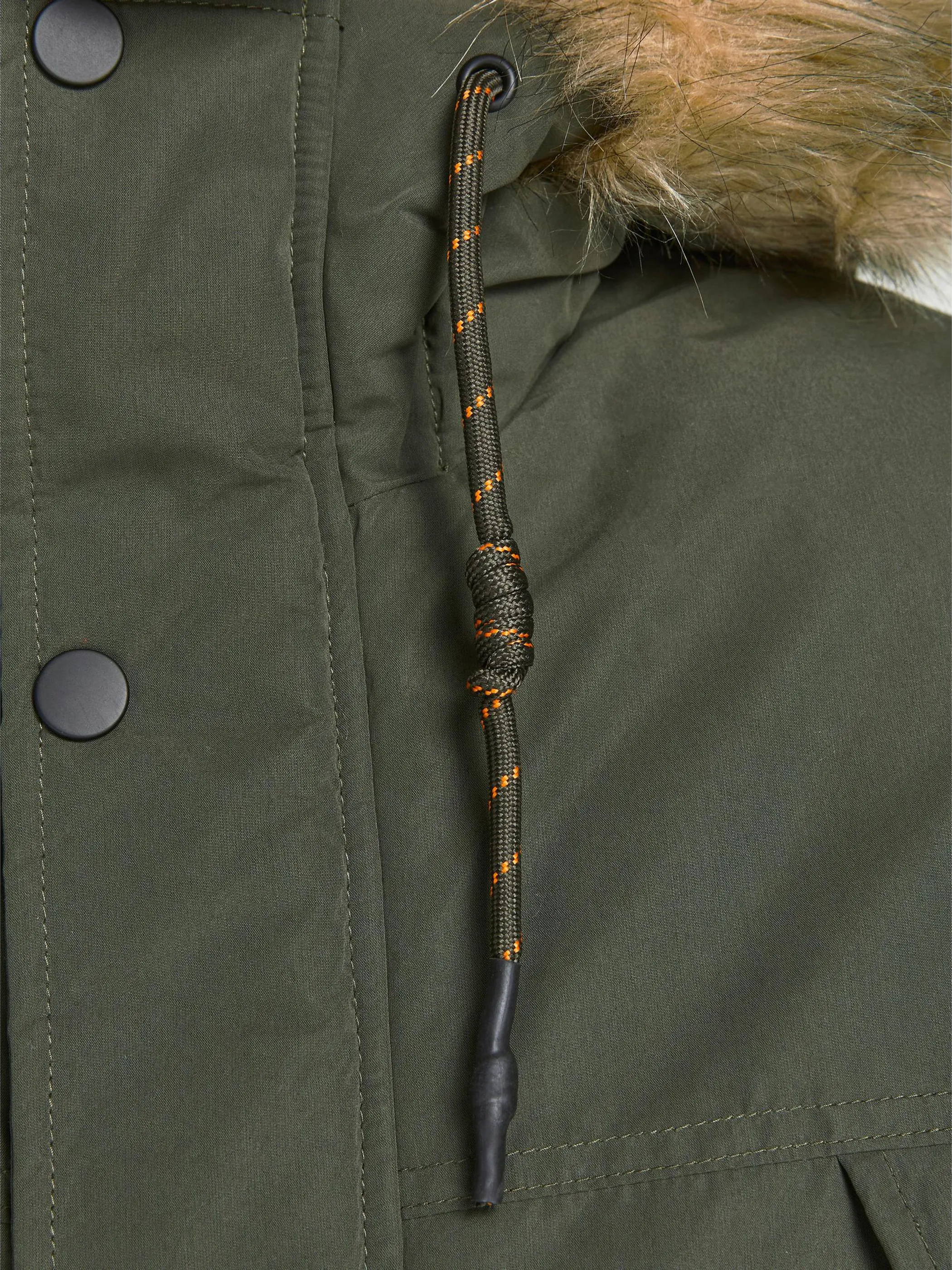 Jack Jones 12190042 JJSUPER PARKA Schwarz 854385 176578 2 Jack Jones 12190042 JJSUPER PARKA Schwarz 854385 176578 2