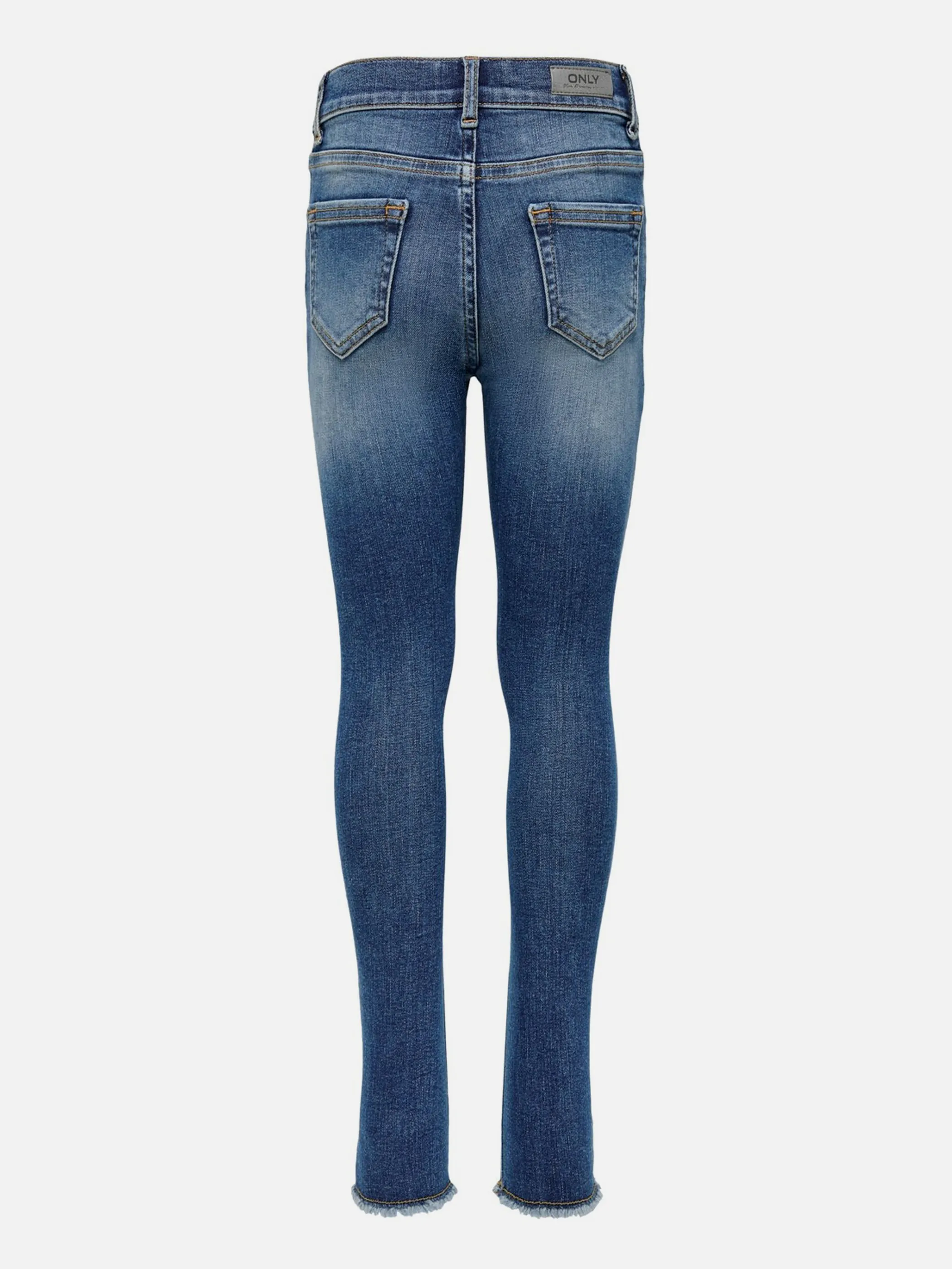 Kids Only 15173845 KONBLUSH SKINNY RAW J Blau 853944 179695 2 Kids Only 15173845 KONBLUSH SKINNY RAW J Blau 853944 179695 2