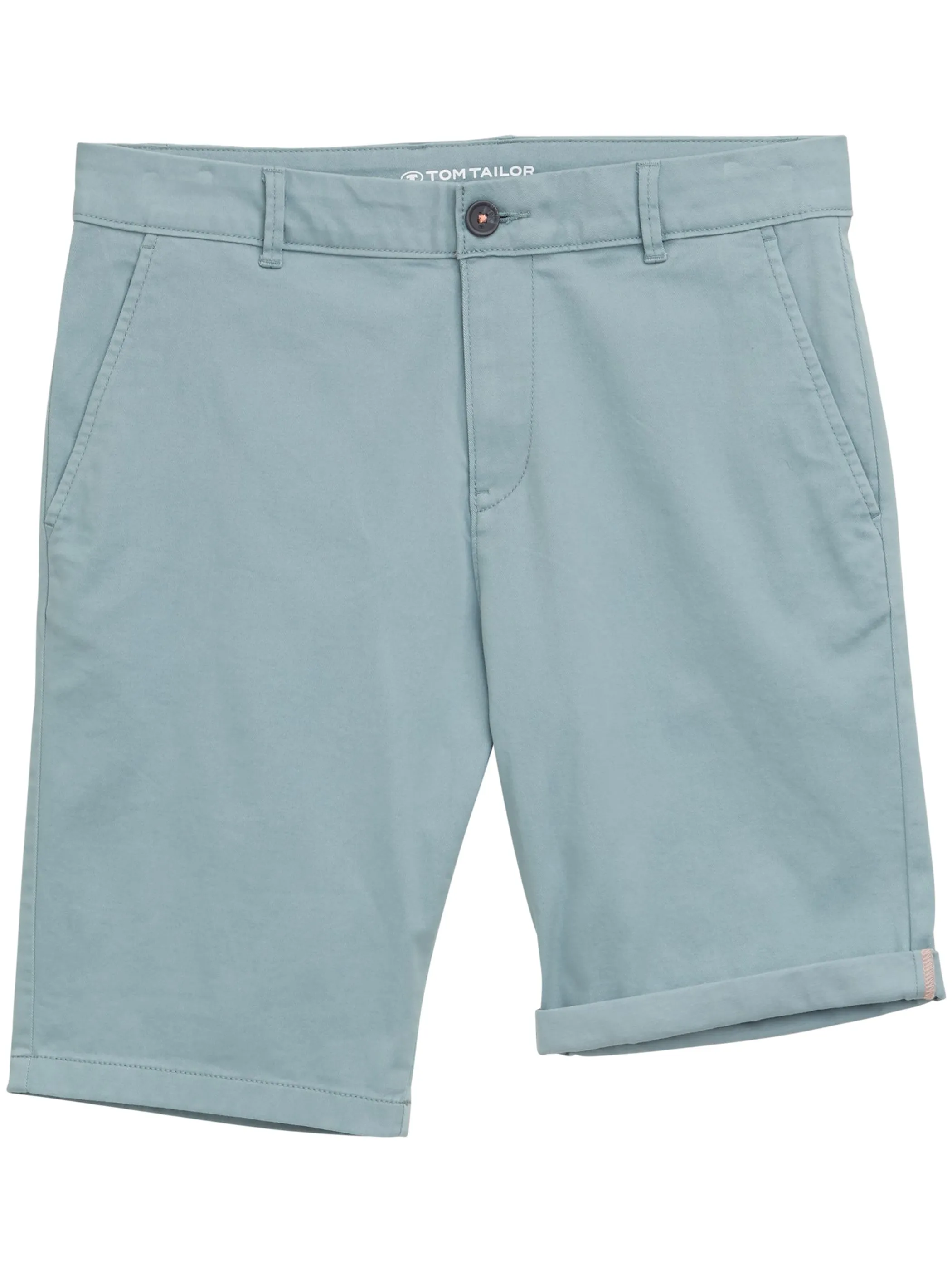 Tom Tailor 1047143 slim chino shorts Grau 905889 27475 5 Tom Tailor 1047143 slim chino shorts Grau 905889 27475 5