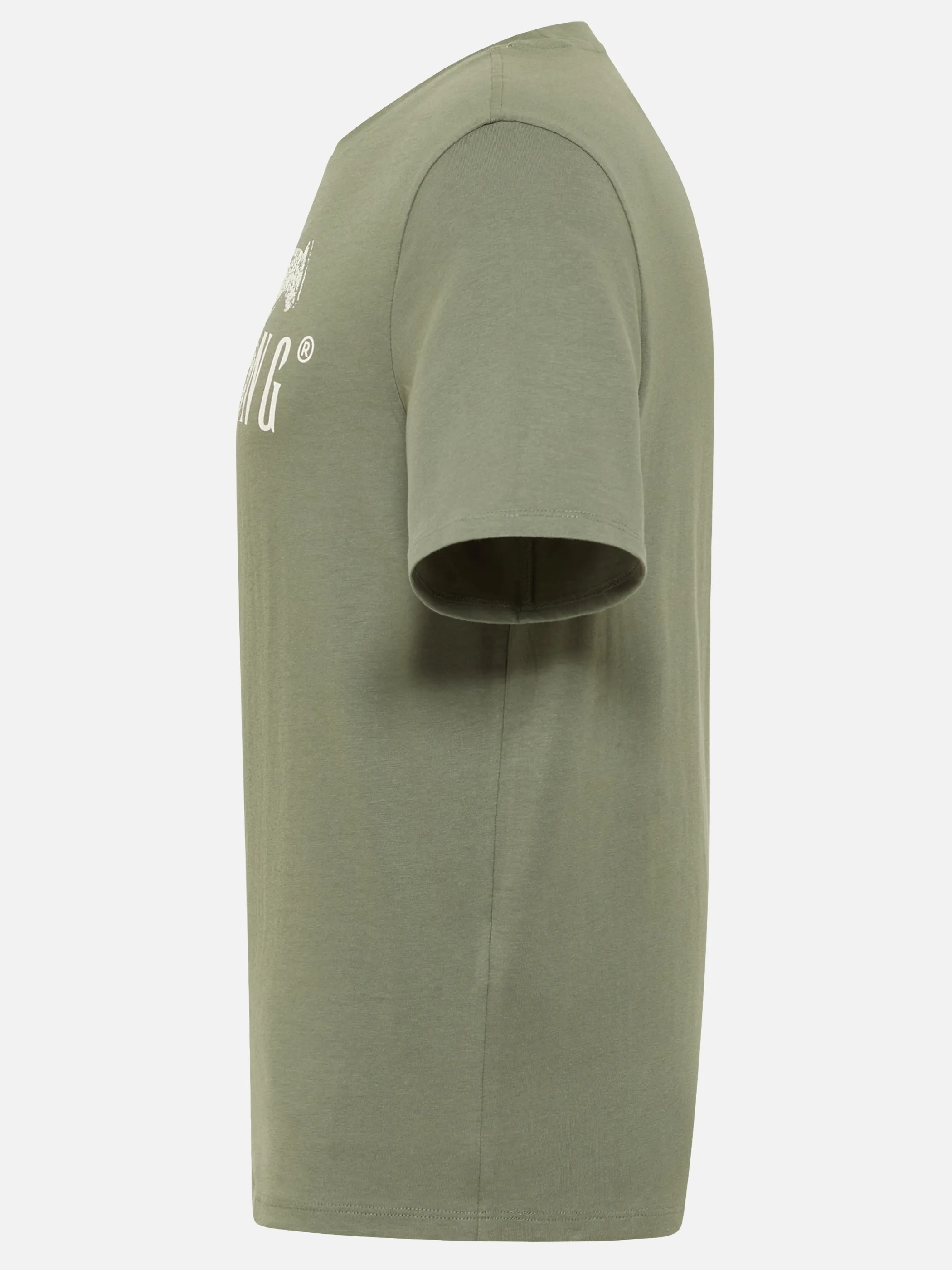 Mustang 1017645 STYLE AUSTIN Grün 929090 6473 3