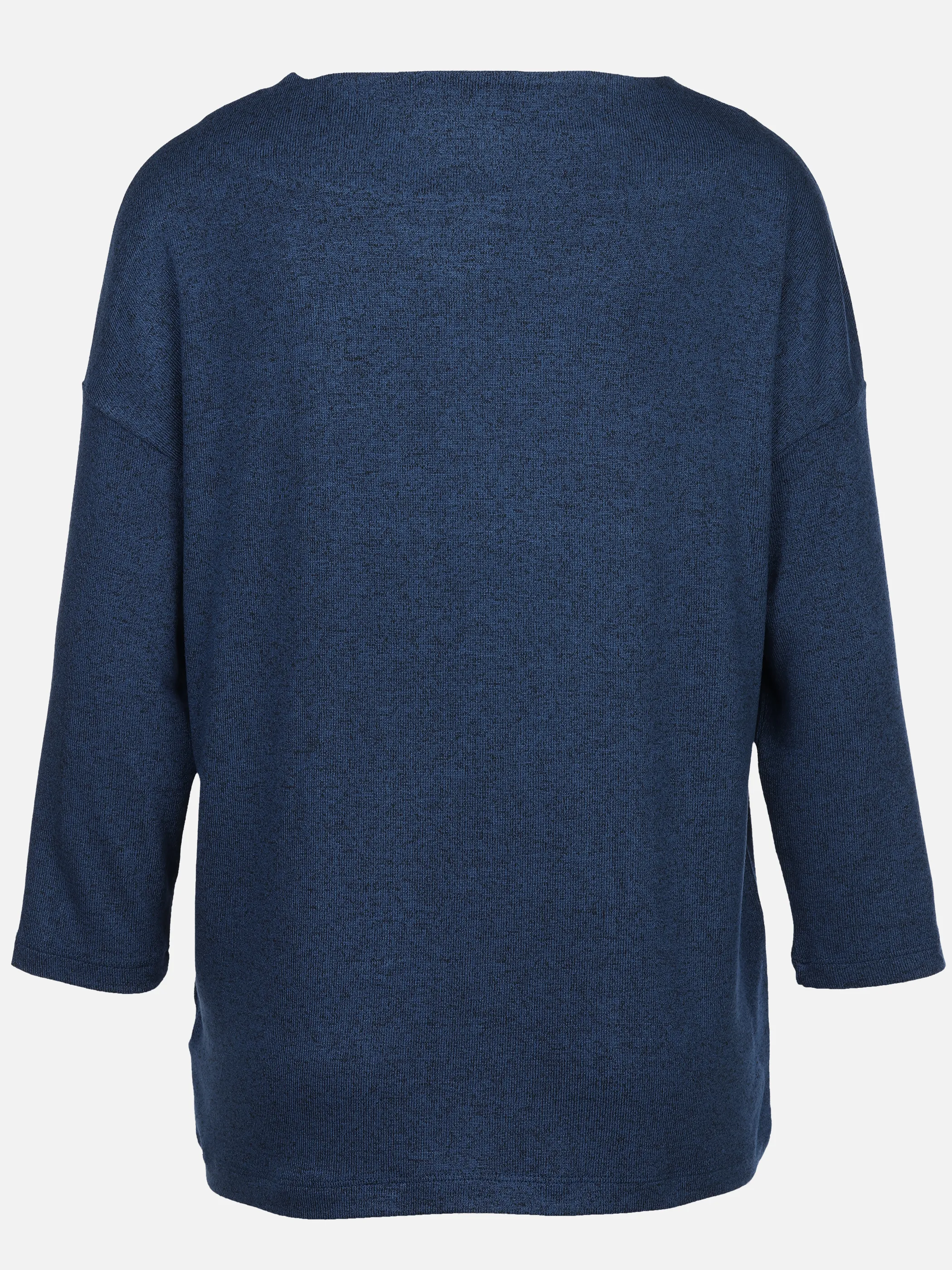 Sure Da-Shirt m. Straßapplikation Blau 933522 BLAU 2