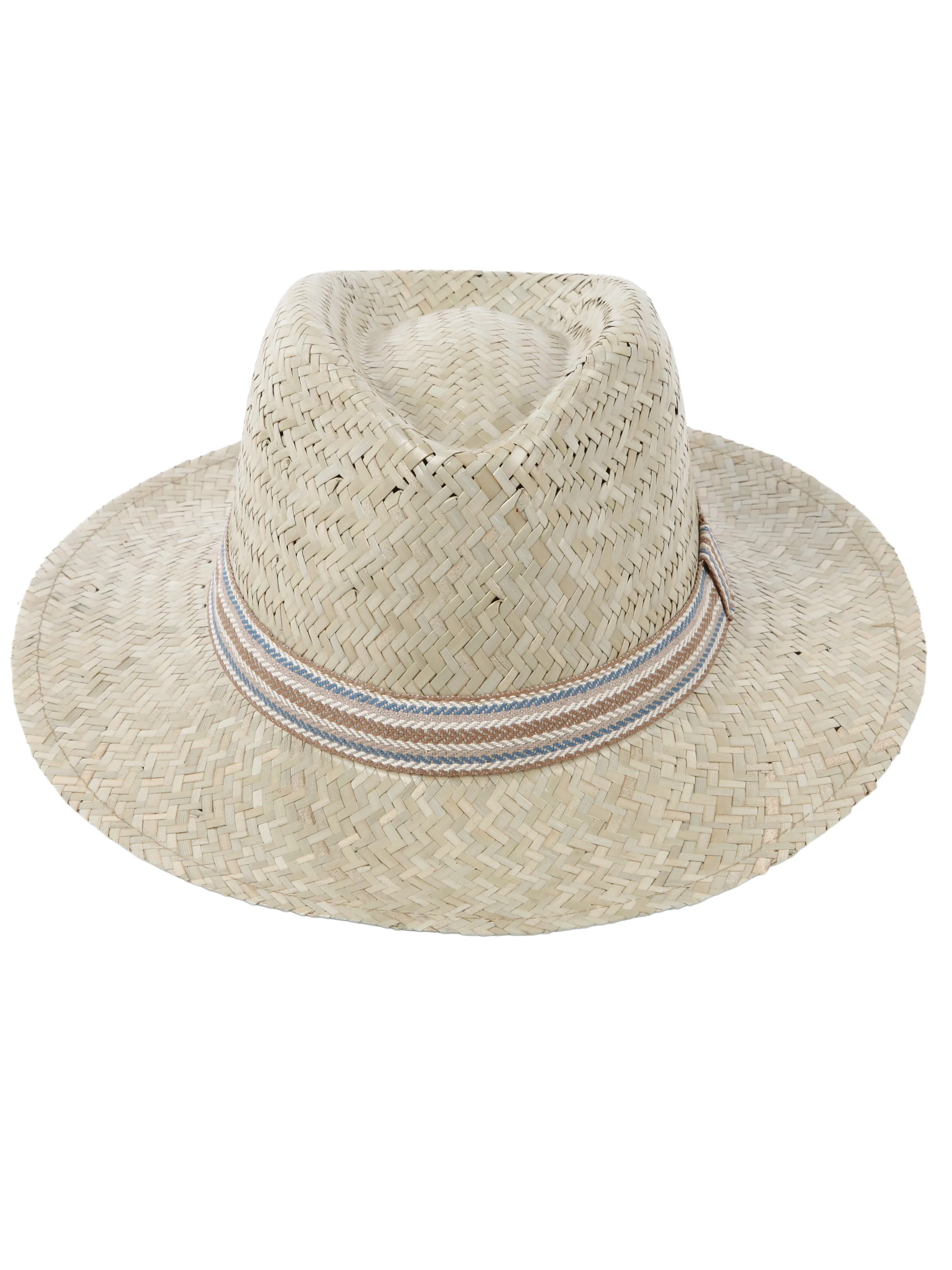 Southern Territory He-Strohhut m. Band Beige 923271 NATUR 1