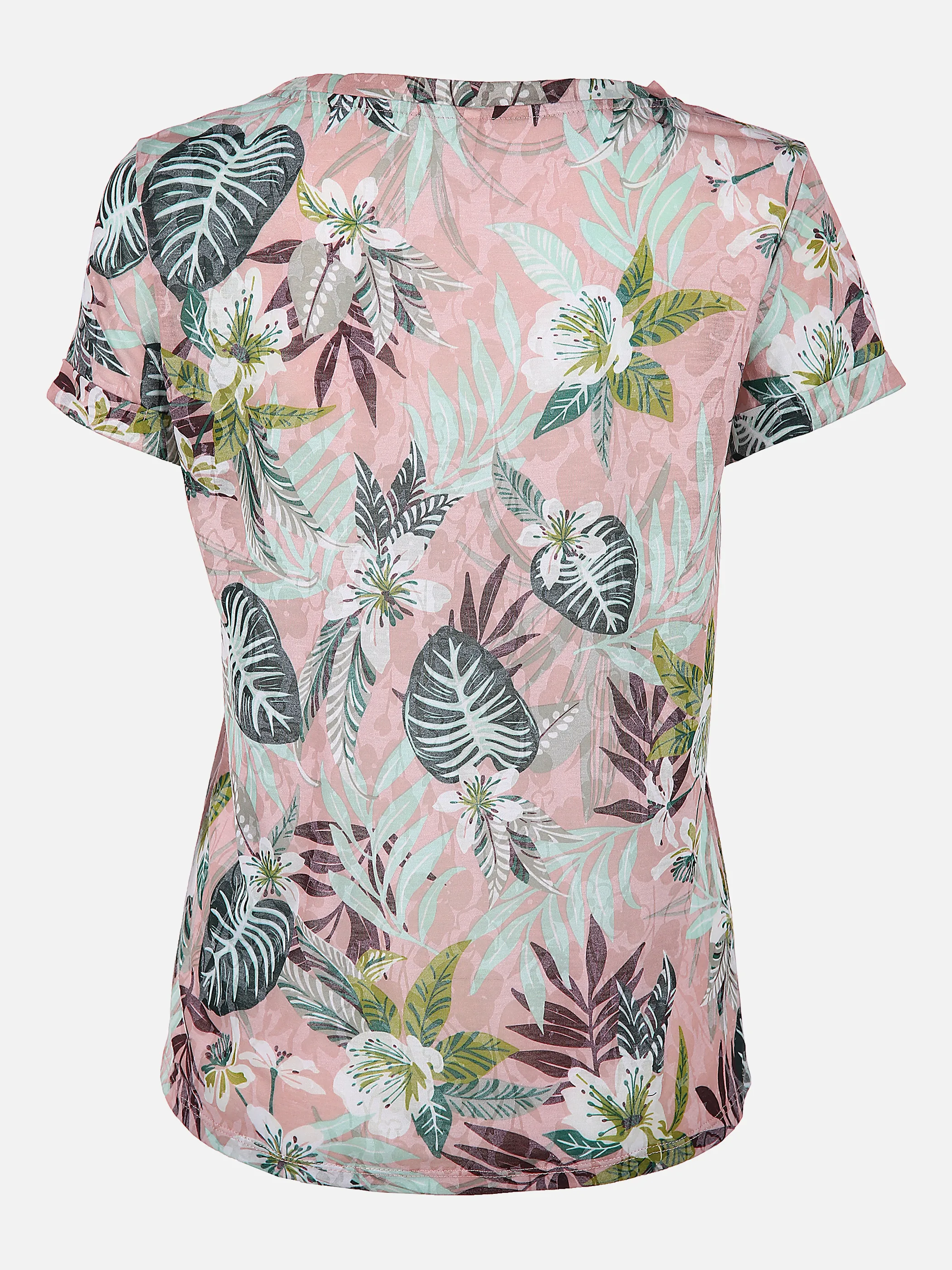 Only 15202694 ONLRILLA S/S O-NECK T Rosa 832783 178118002 2