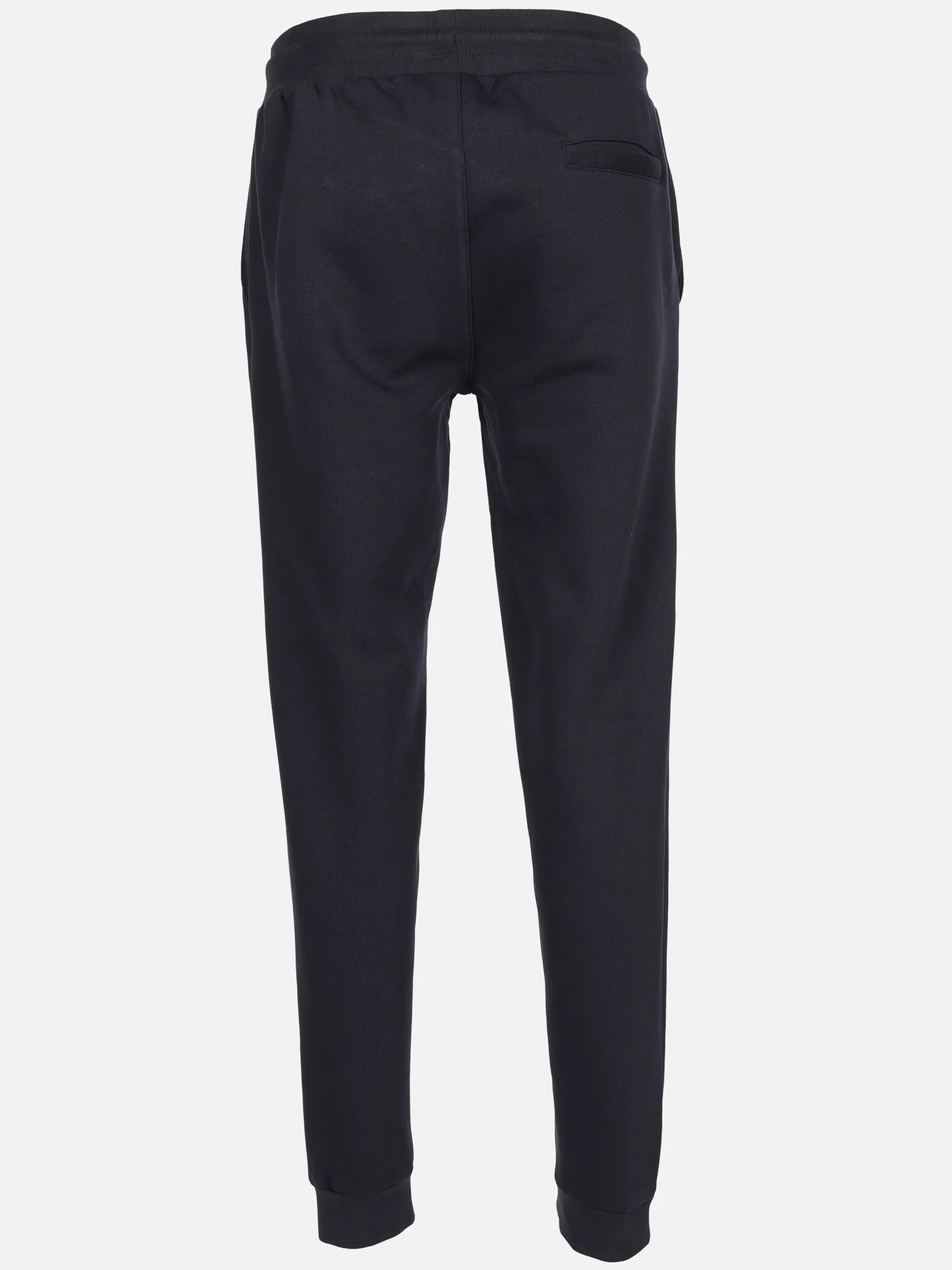 Grinario Sports He-Jogginghose Blau 914469 D.BLUE 2