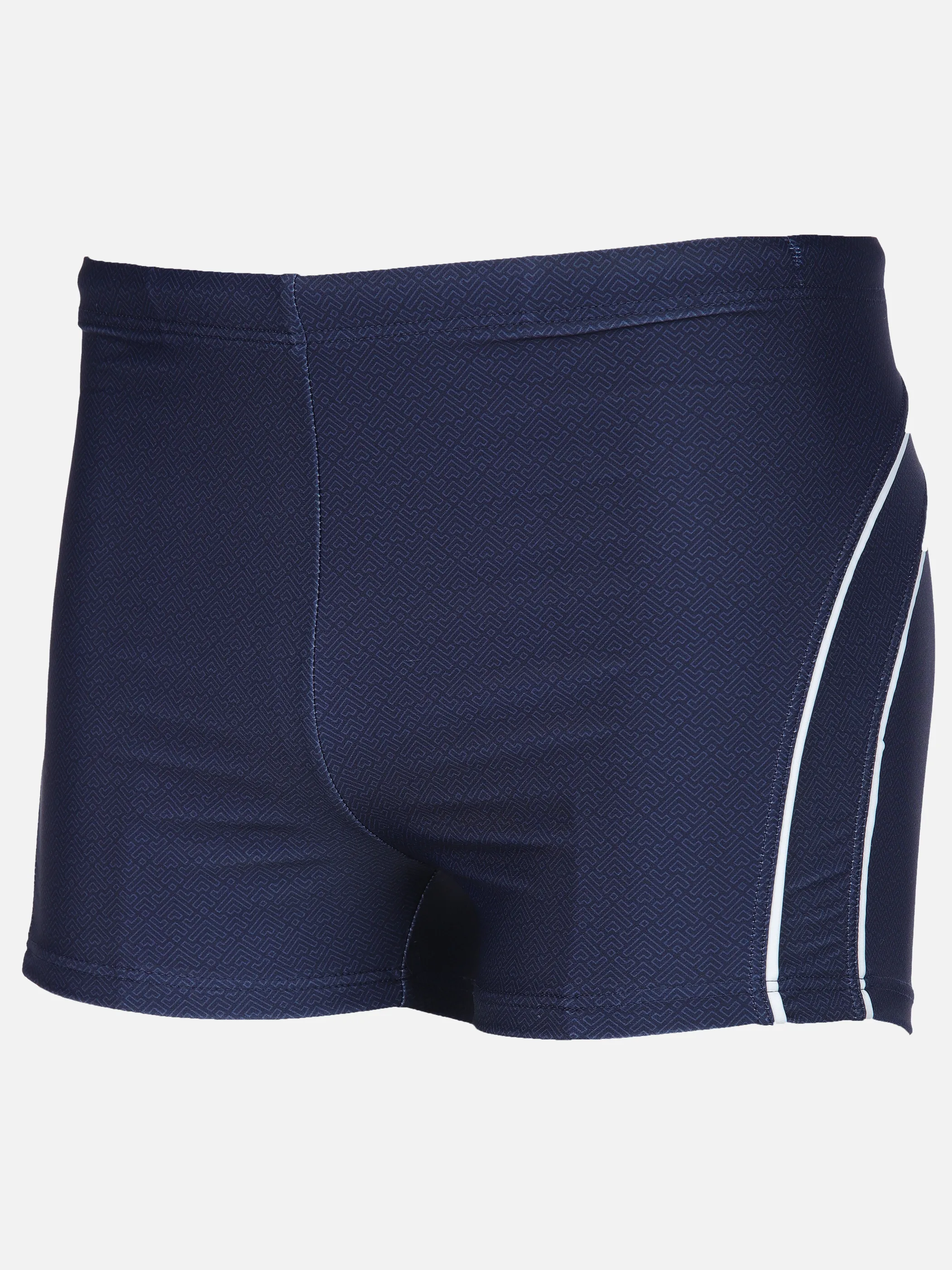 Grinario Sports He-Badepanty Blau 906495 NAVY/WHITE 1