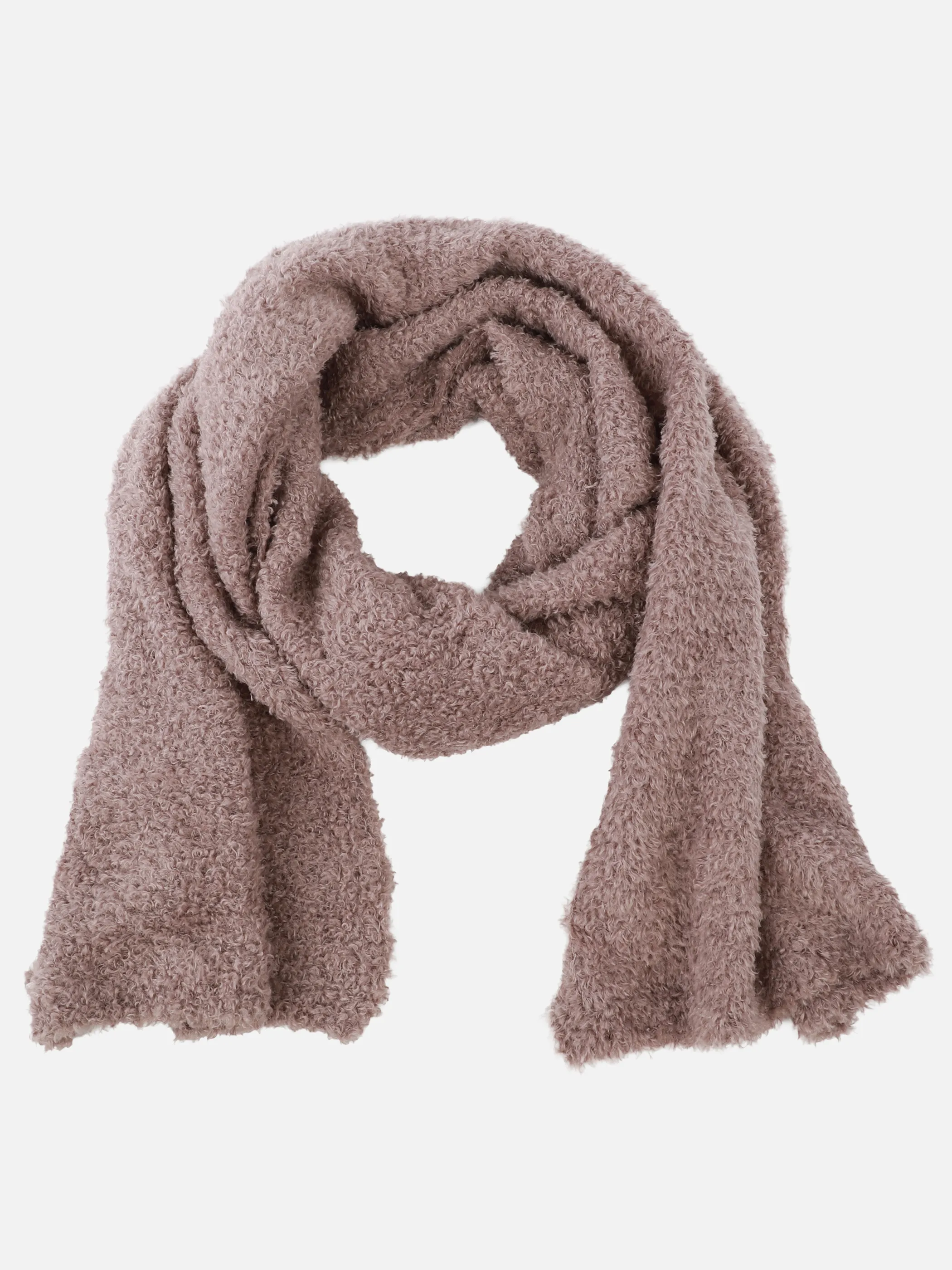 IX-O Da-Schal, Teddy Beige 929417 BEIGE 1