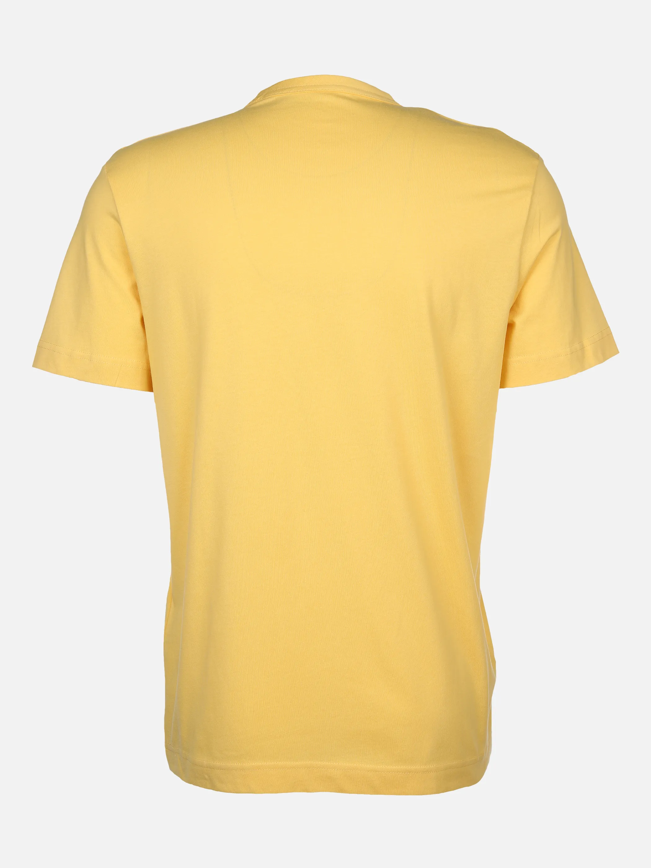 Tom Tailor 1036328 printed t-shirt Gelb 880546 16719 2