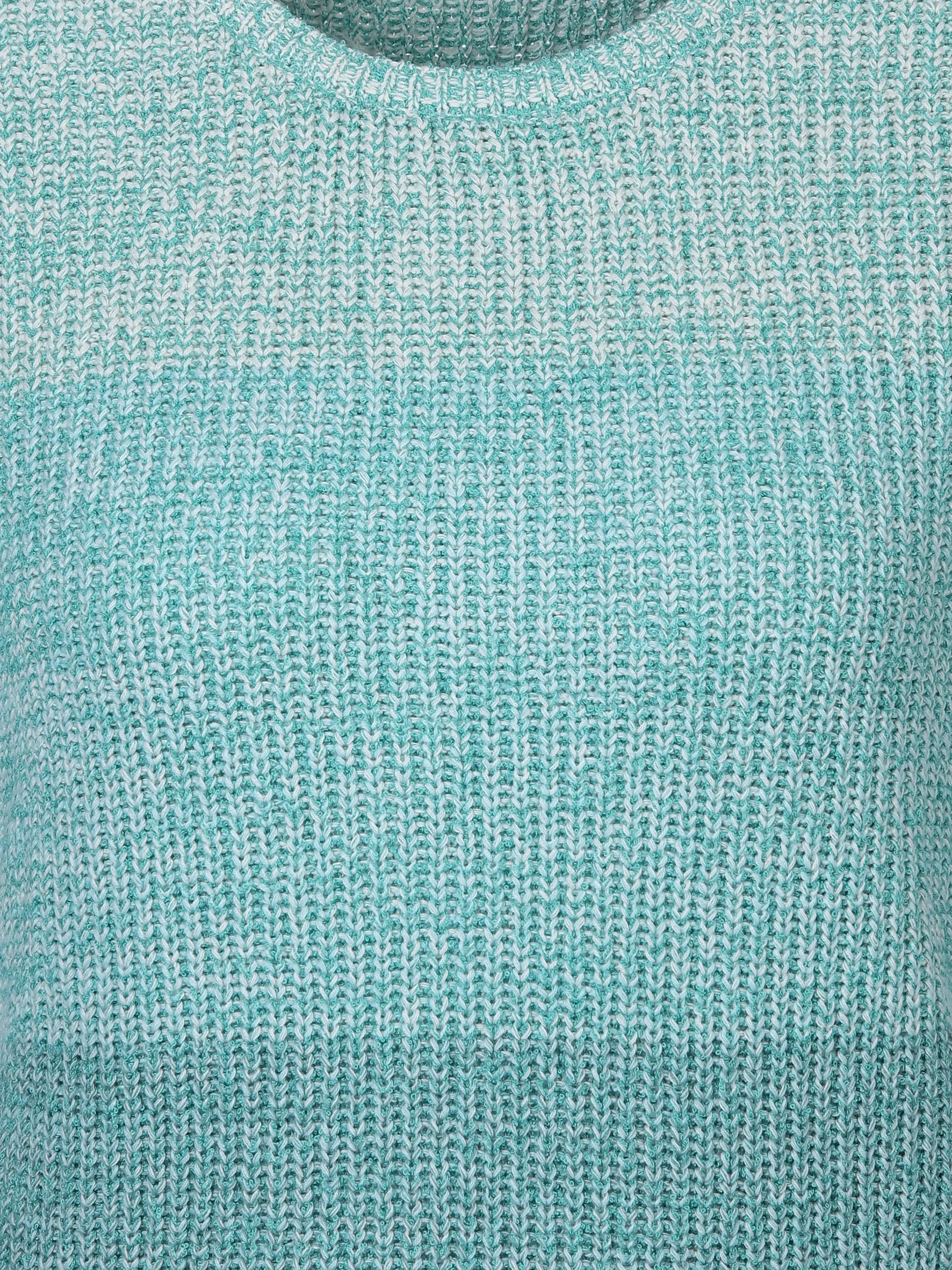 Lisa Tossa Da-Strickpullover Türkis 889322 AQUA 3 Lisa Tossa Da-Strickpullover Türkis 889322 AQUA 3