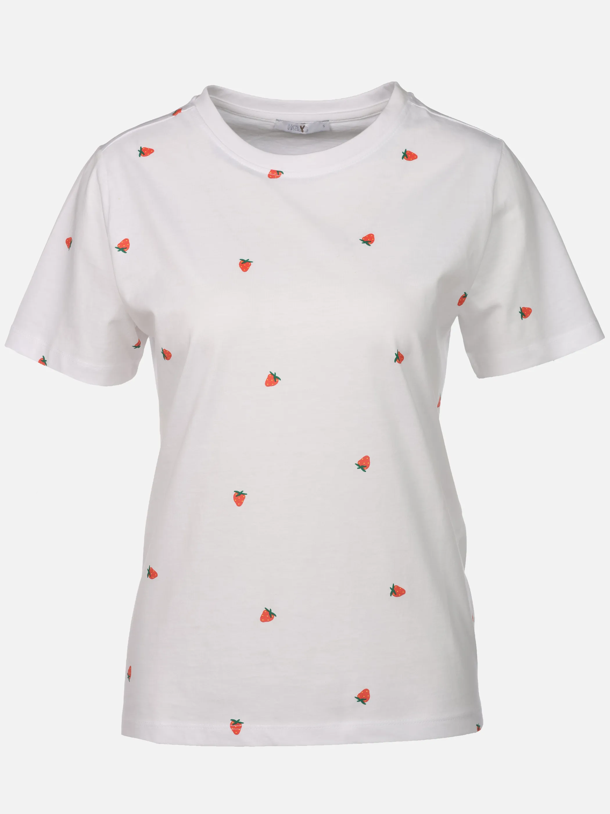 Hailys WAL-POTO2506075 SS C TP Me44ll Weiß 928640 194945 1