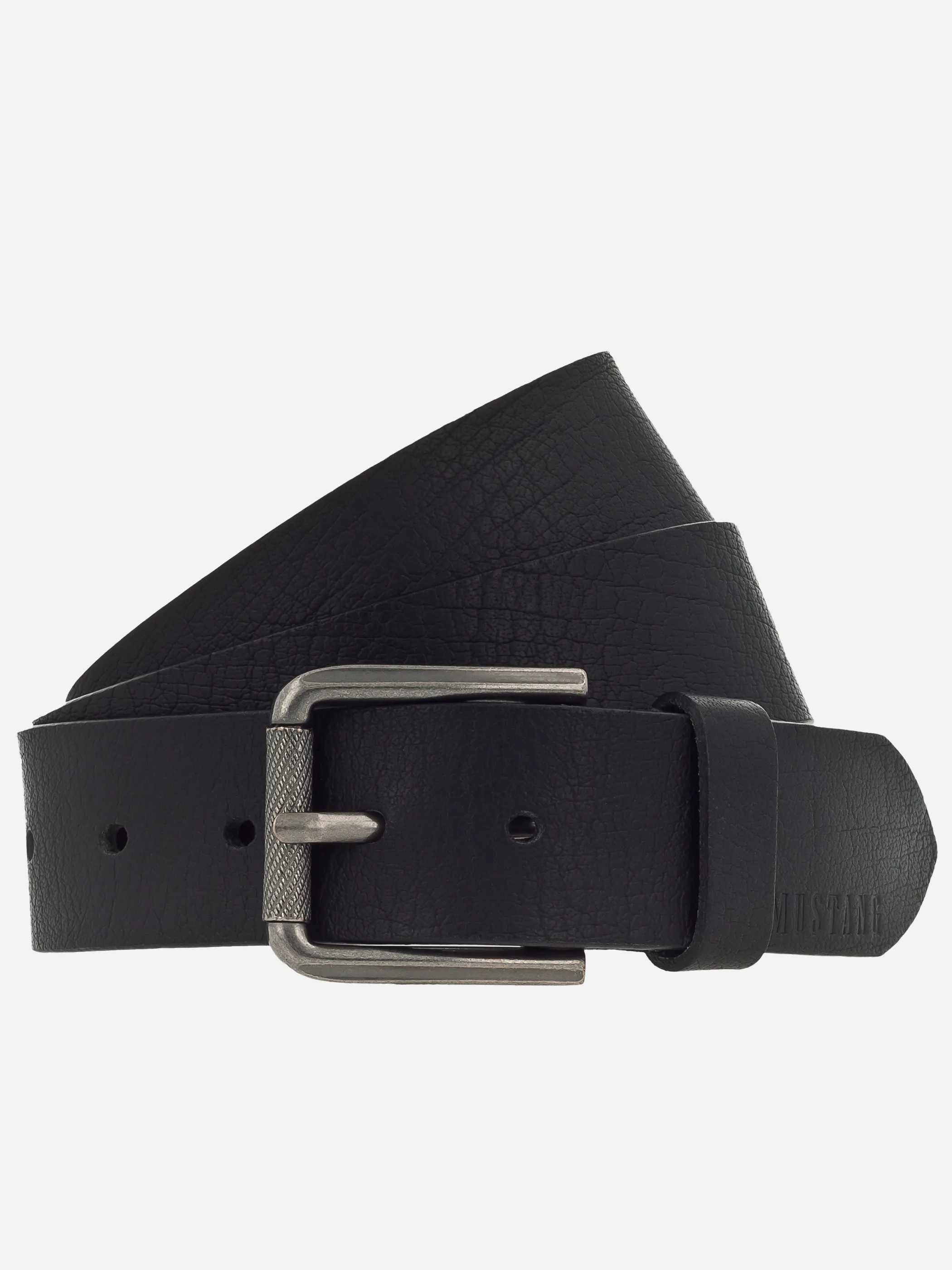 Mustang MG2053R27 40 mm Rohling in Q. Schwarz 917586 0790 1 Mustang MG2053R27 40 mm Rohling in Q. Schwarz 917586 0790 1