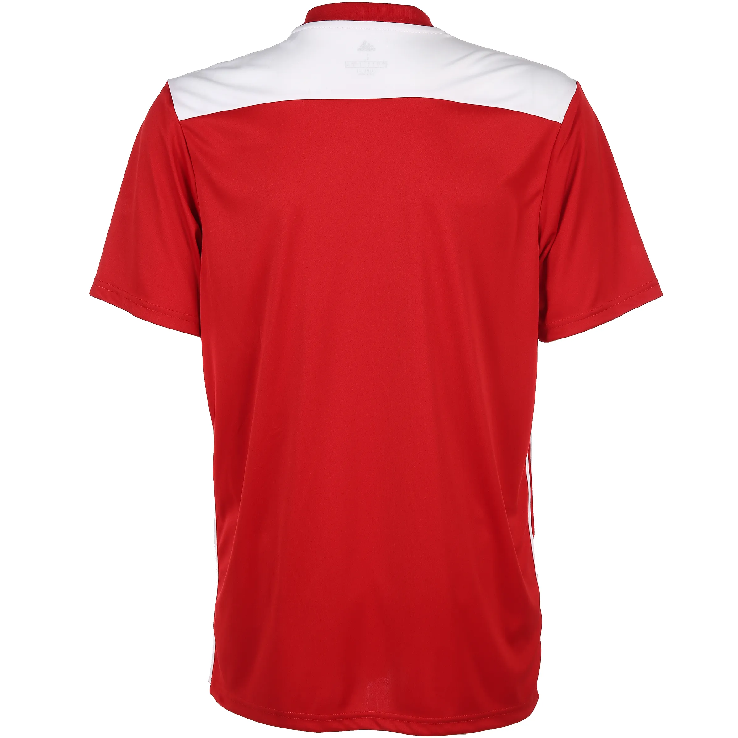 Adidas Teamsport He-Regista Funktionshirt Rot 788116 ROT 2