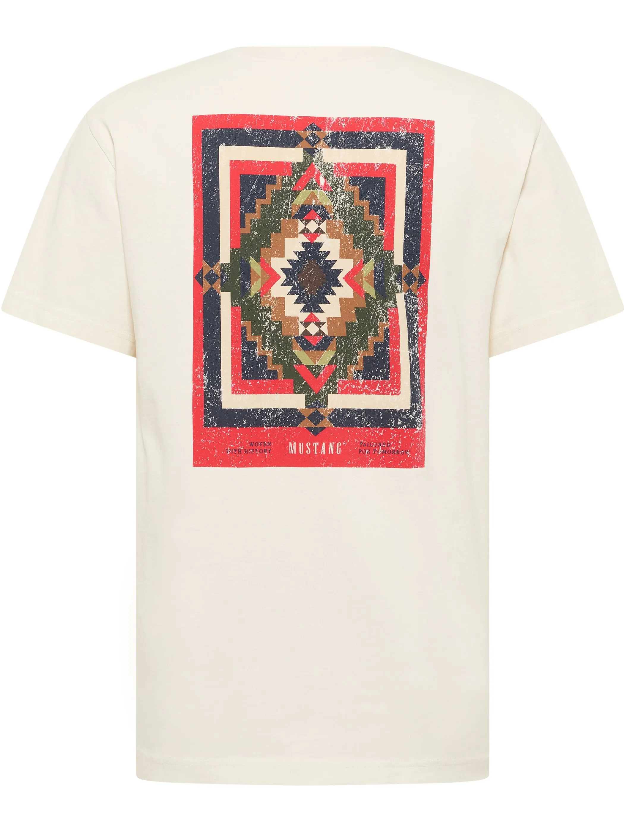 Mustang 1017138 STYLE AKRON Weiß 926184 2013 2