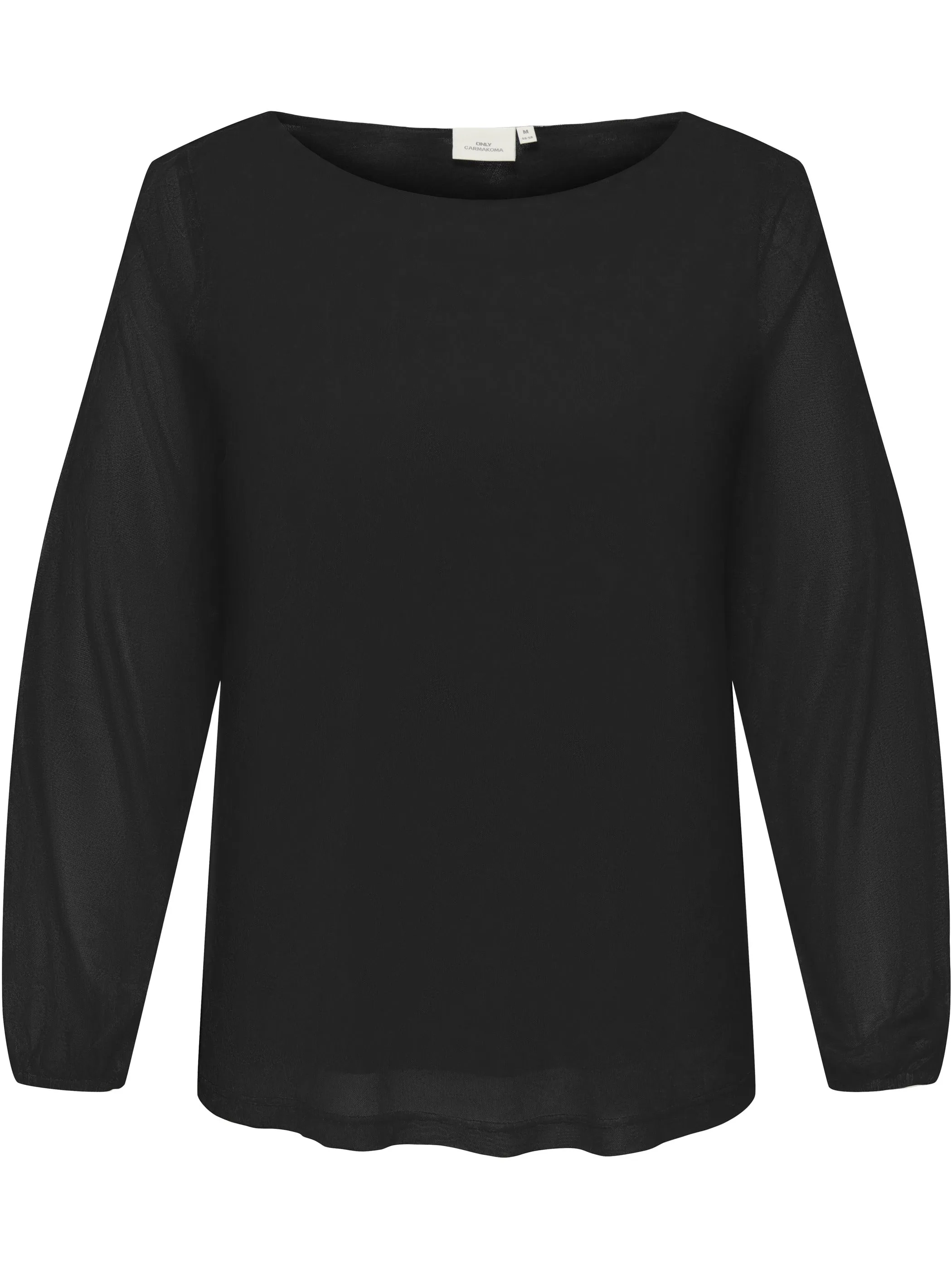 Only Carmakoma 15358961 CARFOREST LIFE L/S BO Schwarz 917755 177911 1 Only Carmakoma 15358961 CARFOREST LIFE L/S BO Schwarz 917755 177911 1