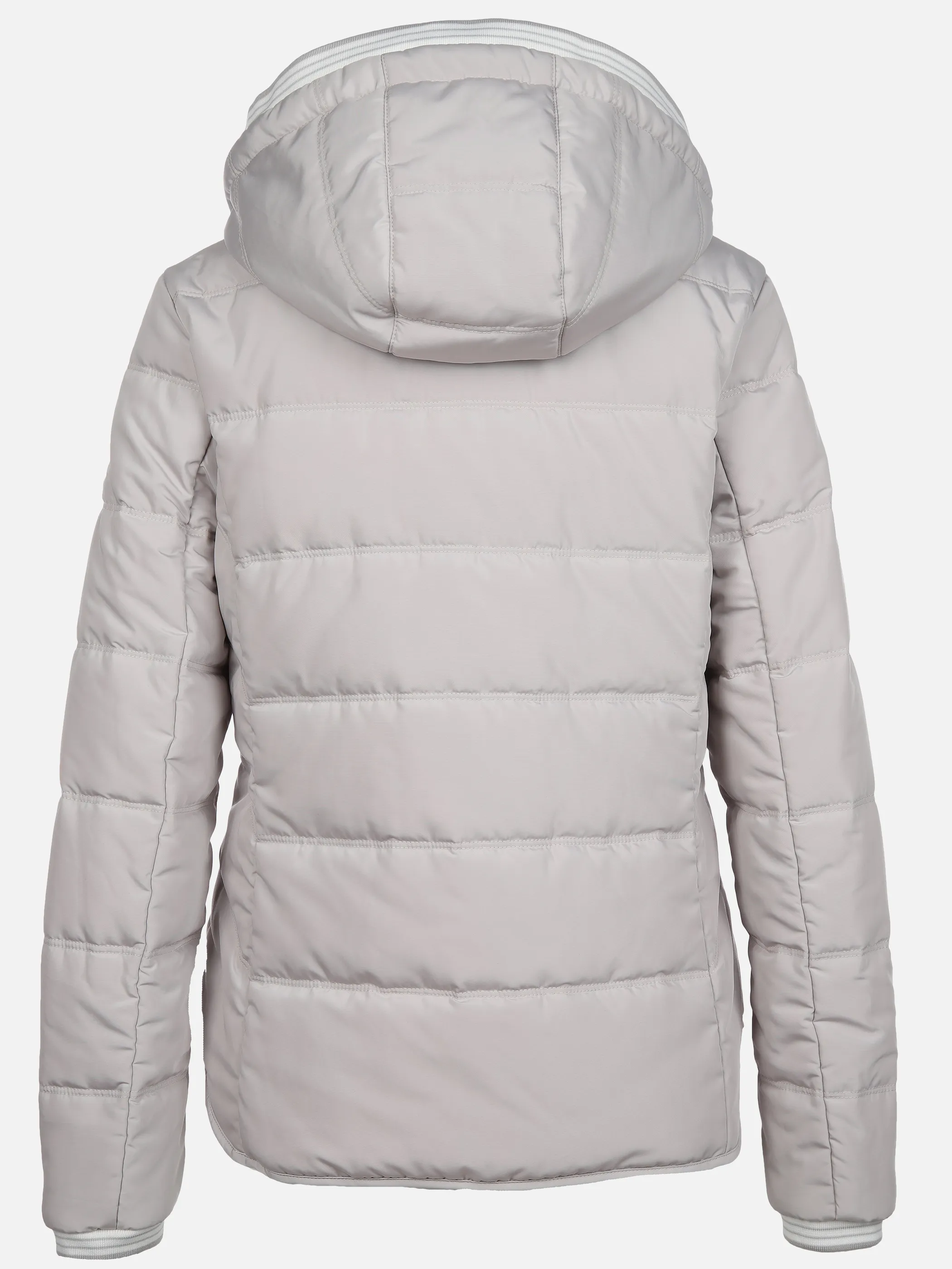 Sure Da-Jacke m. Kapuze Grau 892142 SILVER 2 Sure Da-Jacke m. Kapuze Grau 892142 SILVER 2