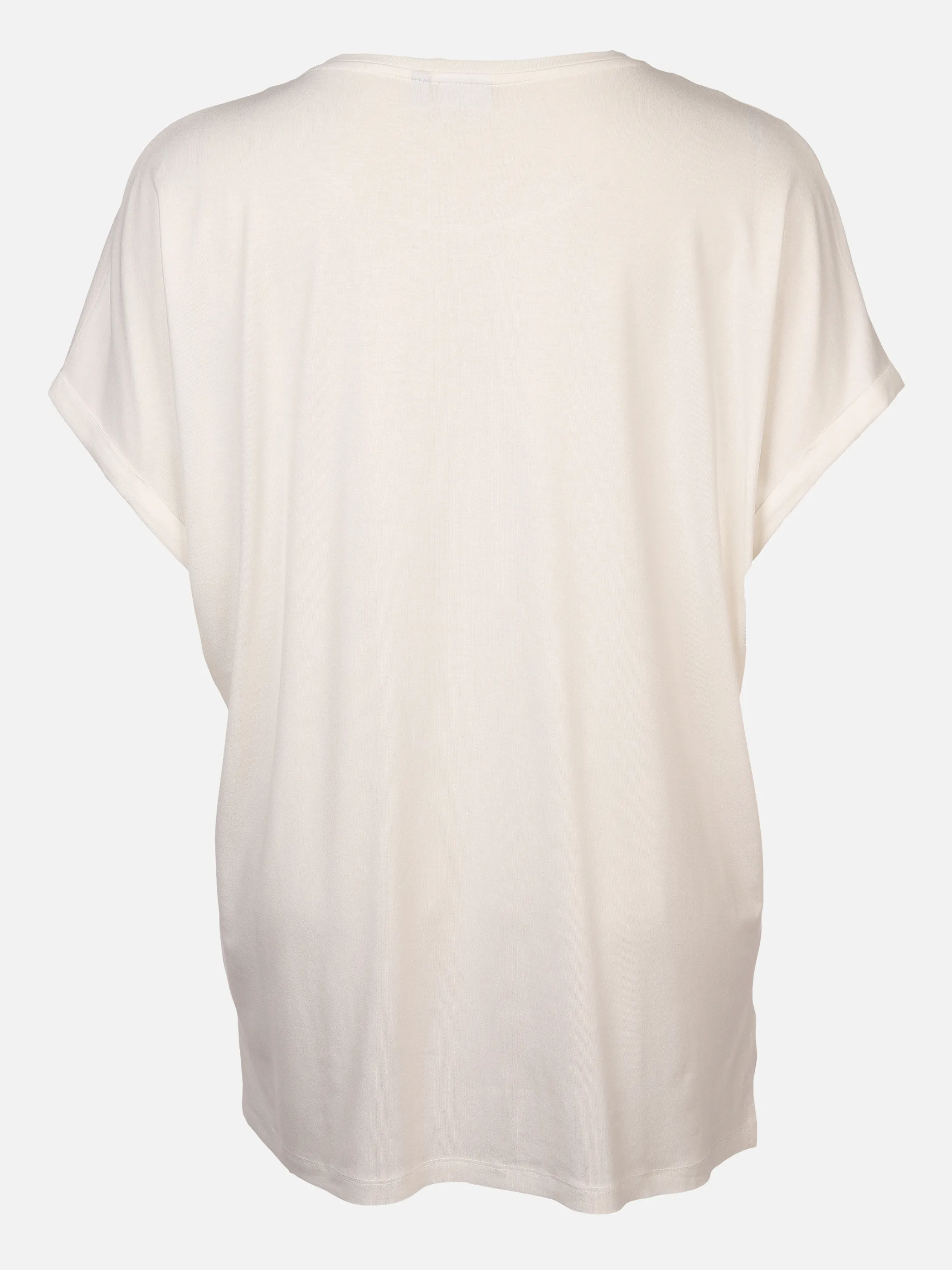 Sonja Blank Da-gr.Gr.T-Shirt m. Frontprint Weiß 877805 OFFWHITE 2 Sonja Blank Da-gr.Gr.T-Shirt m. Frontprint Weiß 877805 OFFWHITE 2