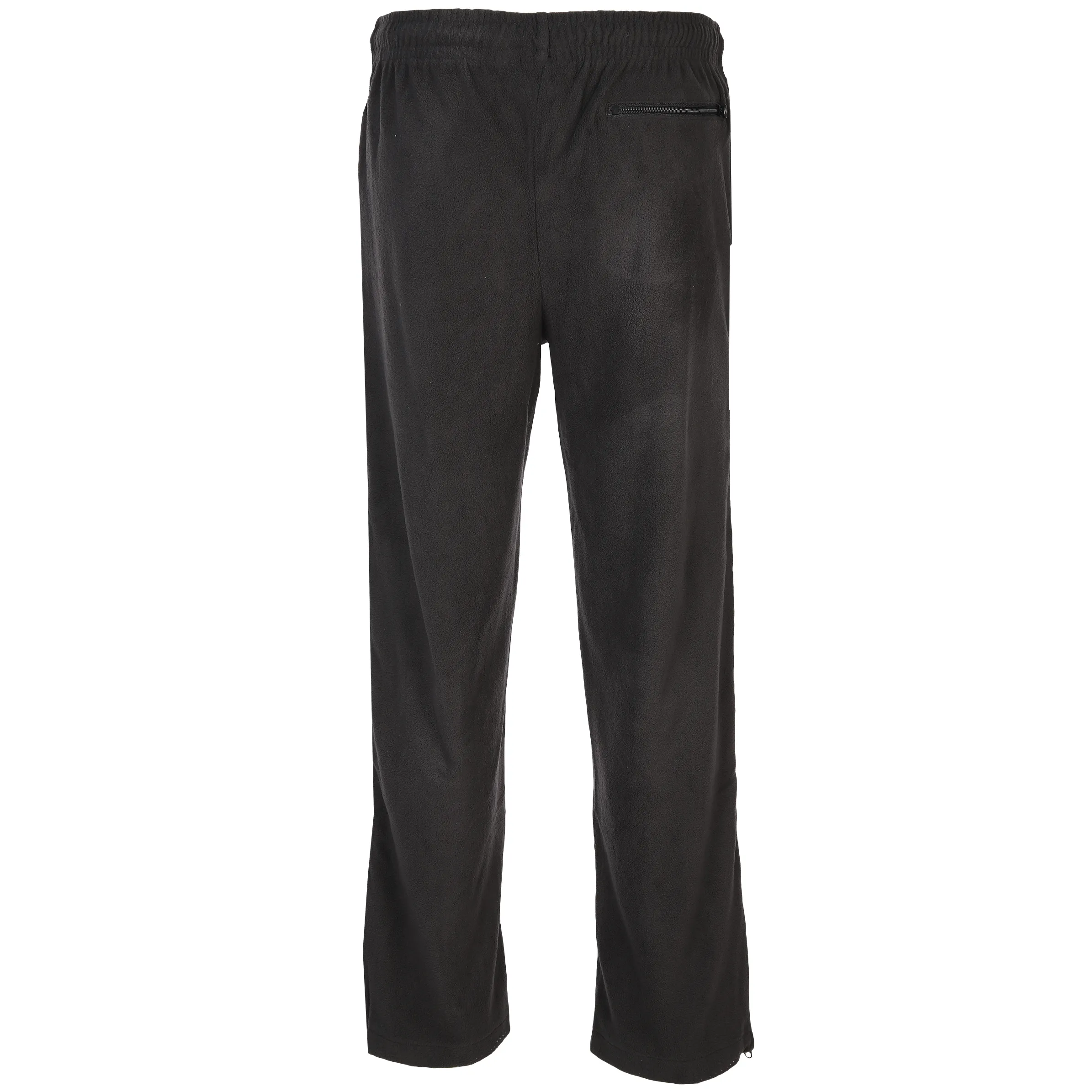 Grinario Sports He-Fleece Jogging pants Grau 879170 19-4007TCX 2