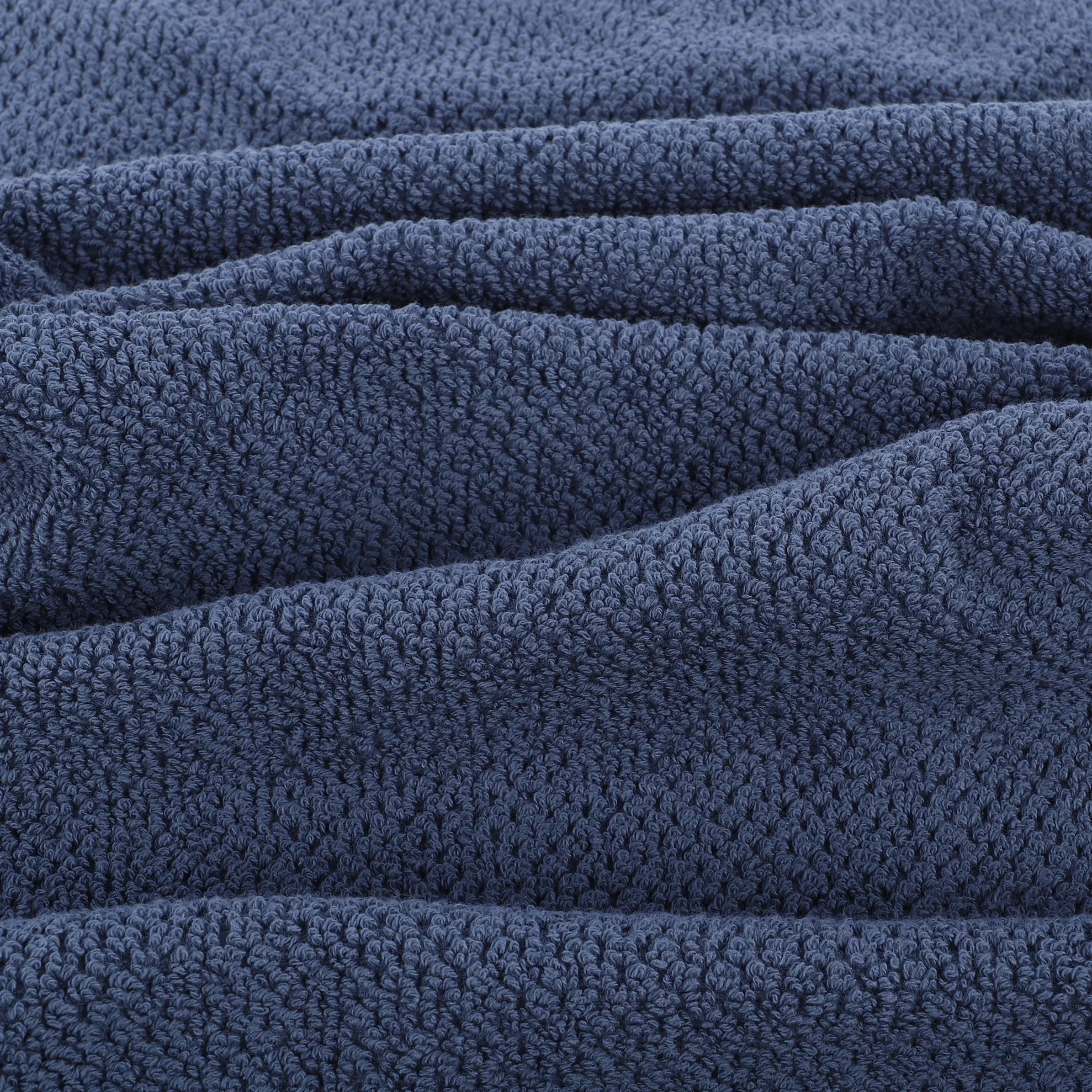 Ross Gästetuch Selection 30x50 Blau 887281 25 3