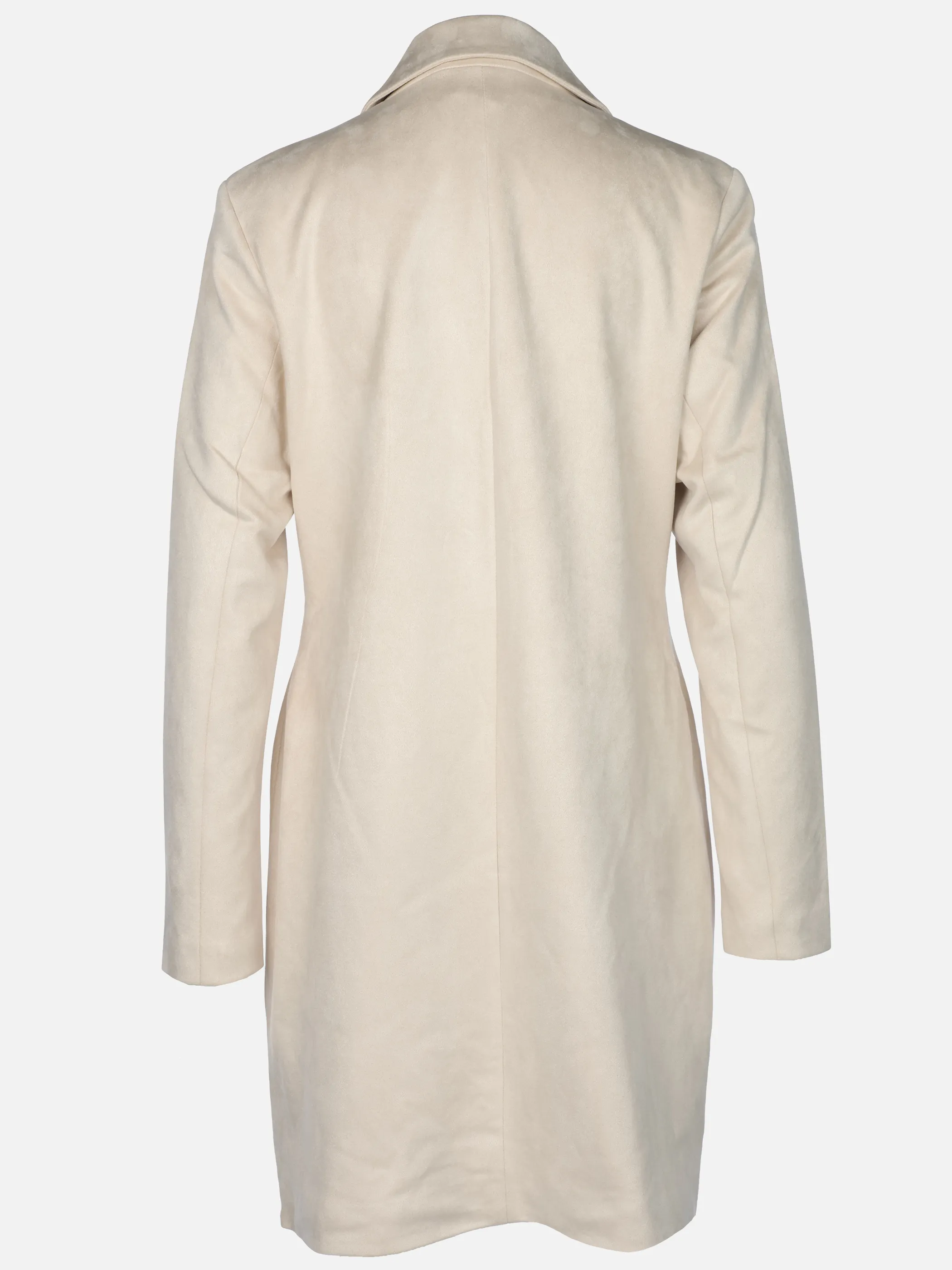 Only 15336518 ONLDIANE FAUX SUEDE L Grau 904680 189959 2