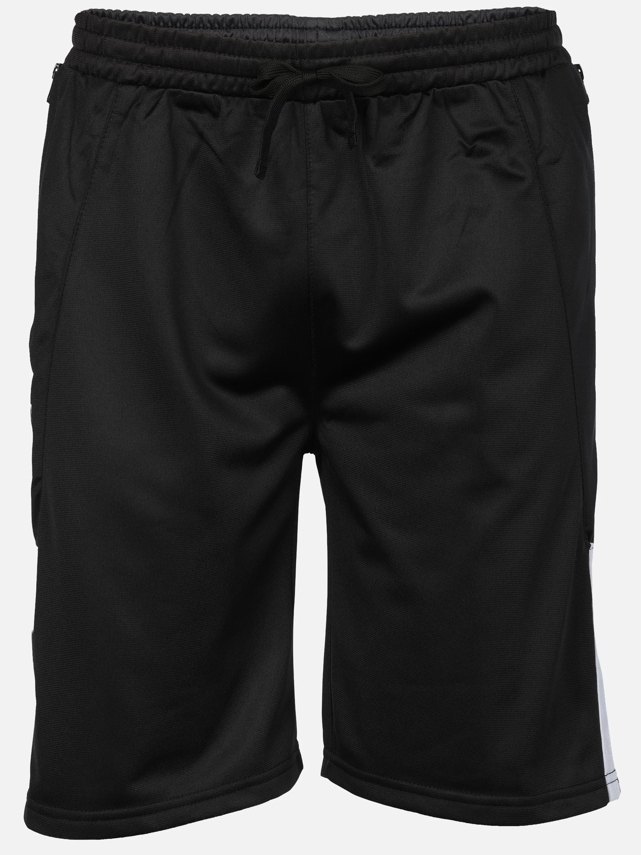 Grinario Sports He-Sport Bermuda Schwarz 922521 WHITE 1