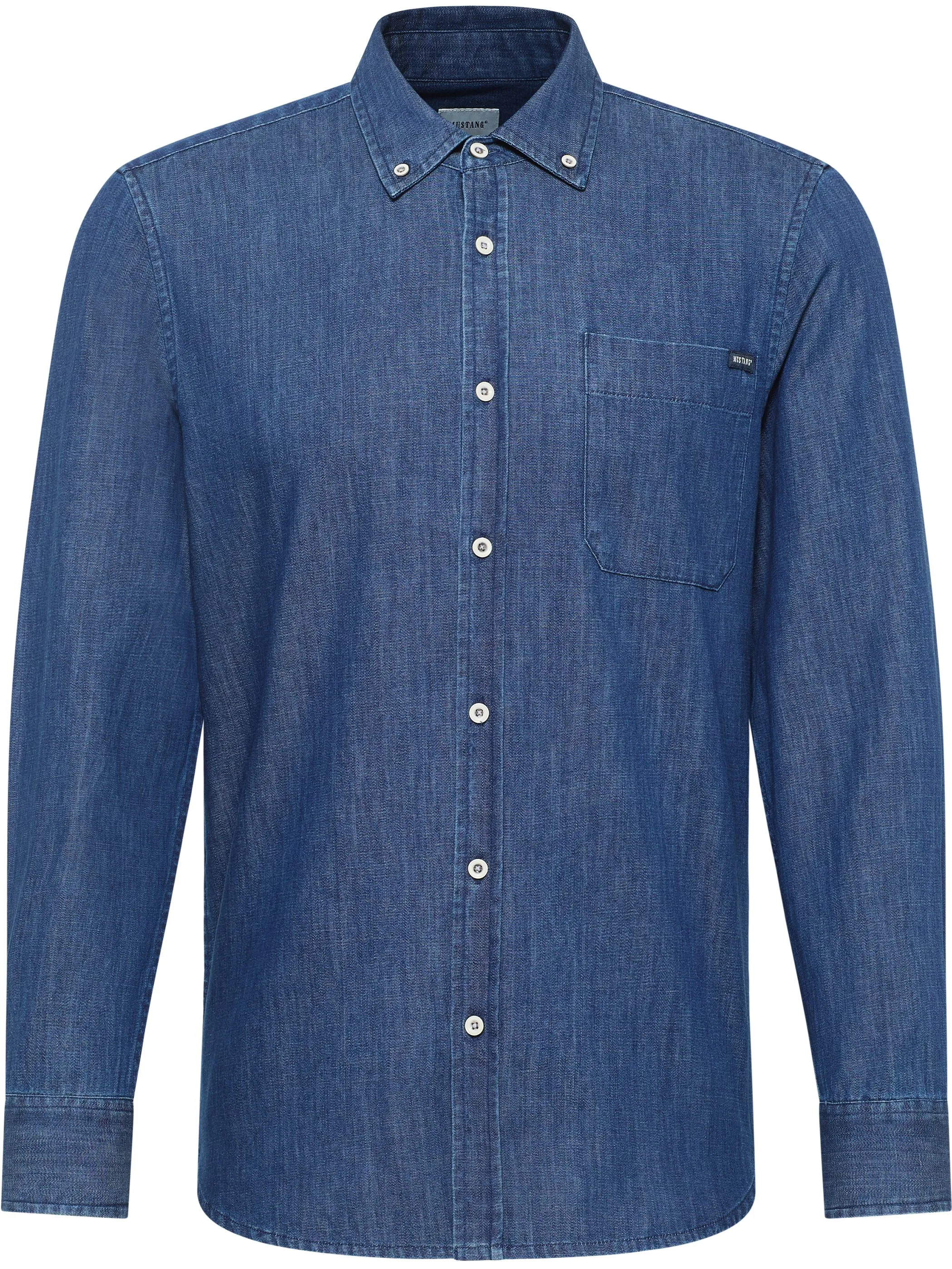 Mustang 1016245 STYLE CULLMAN Blau 912076 5000600 1