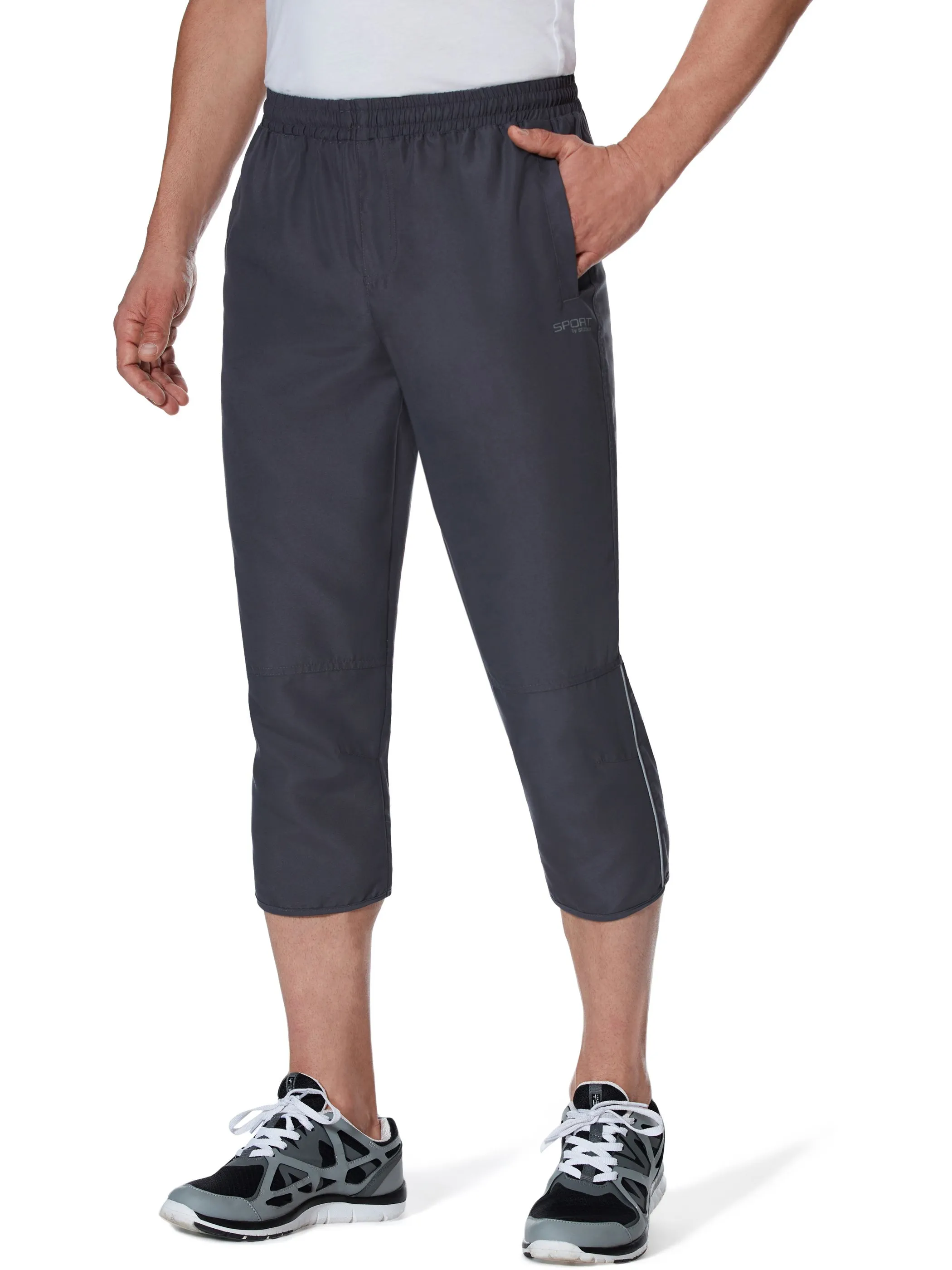 Stooker HAKA Sport 05180080006560 He. Fischer Hos Grau 913935 6560 1 Stooker HAKA Sport 05180080006560 He. Fischer Hos Grau 913935 6560 1