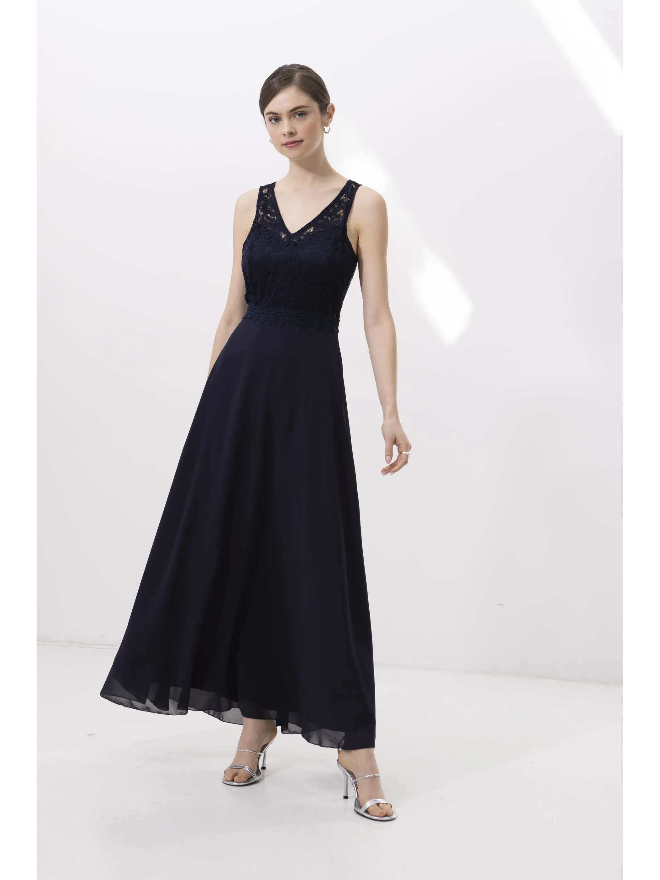 Hailys Da-Abendkleid Blau 930968 63001 3