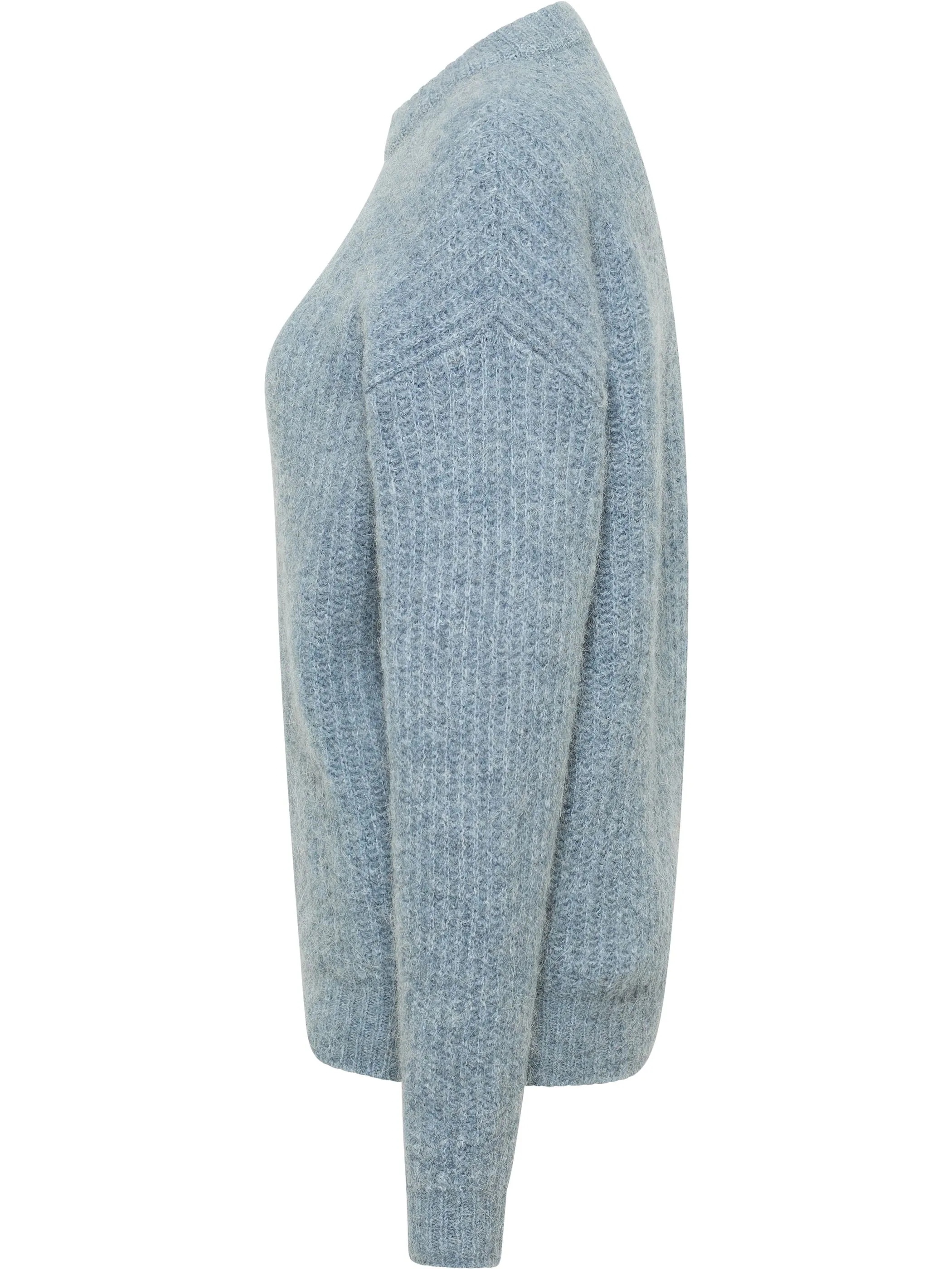 Mustang 1017156 STYLE ERIN Blau 924845 5124 3