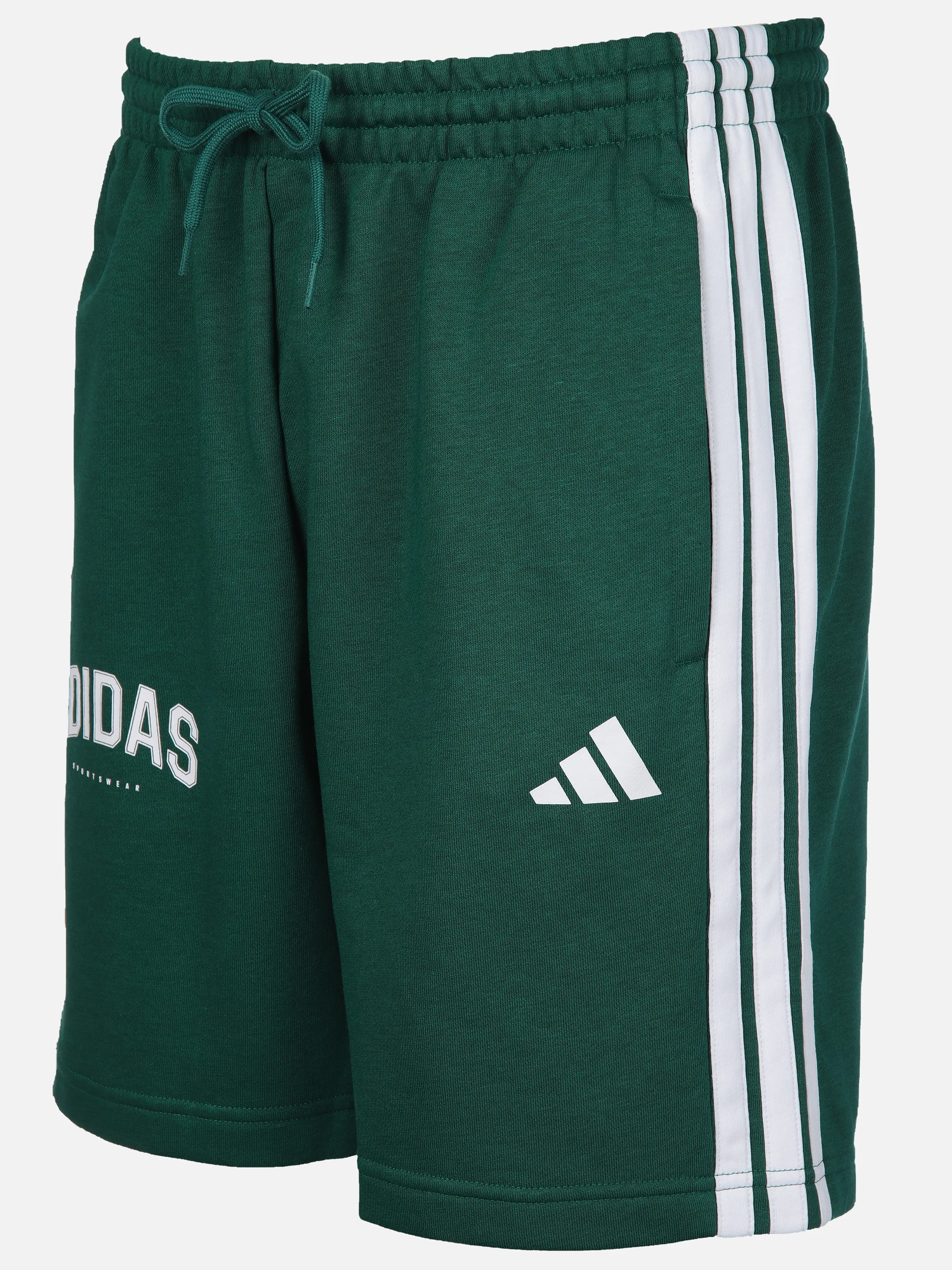 Adidas JM2485 He-Shorts grün 3S Grün 910954 000 3