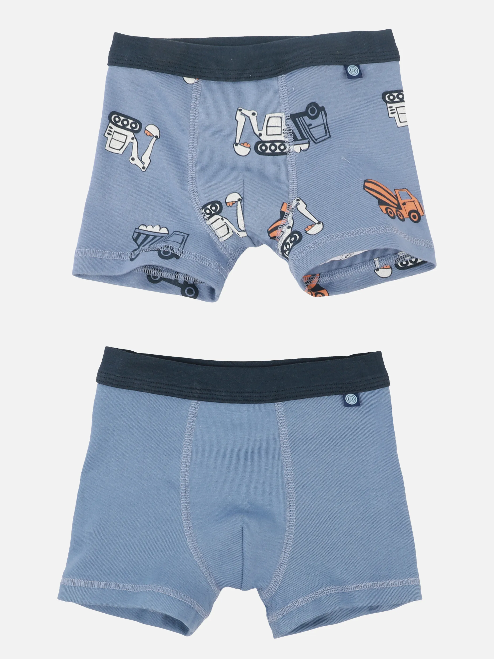Sanetta 33748550446 DP Shorts 337486 3 Grau 934598 50446 1