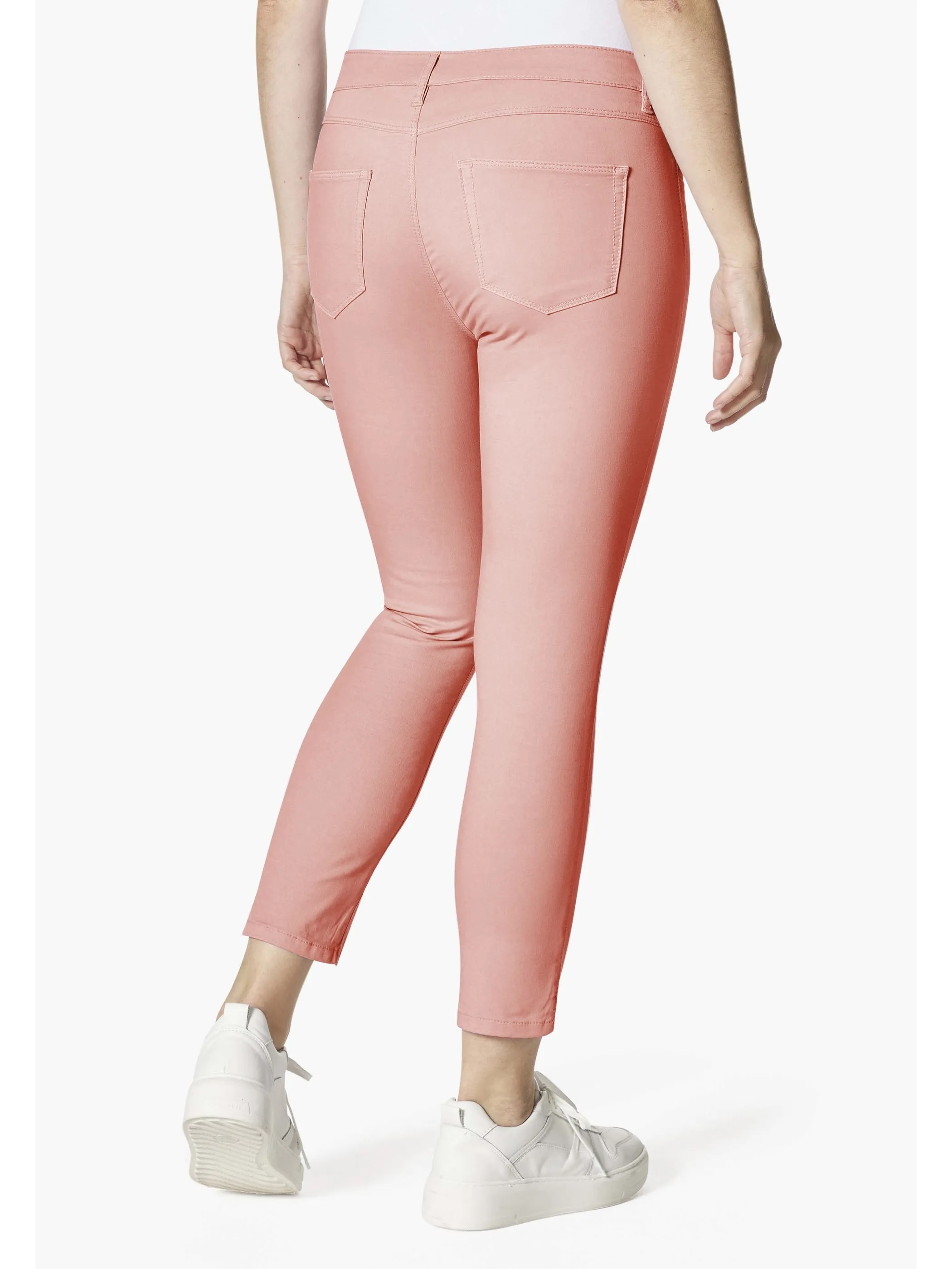 Stooker DOB 22901210003757 Da. Hosen lang, Orange 911299 3757 2 Stooker DOB 22901210003757 Da. Hosen lang, Orange 911299 3757 2