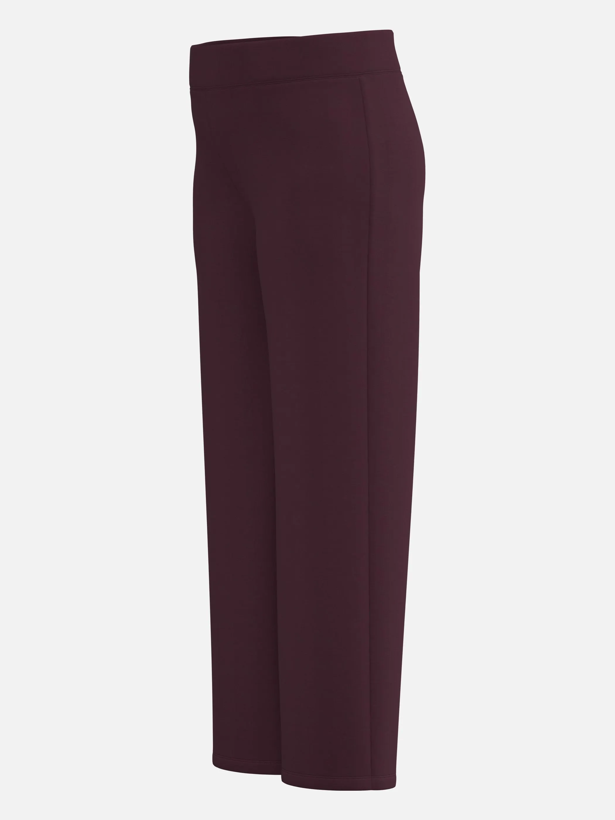 Sonja Blank Da-gr.Gr. Hose Rot 930007 AUBERGINE 5