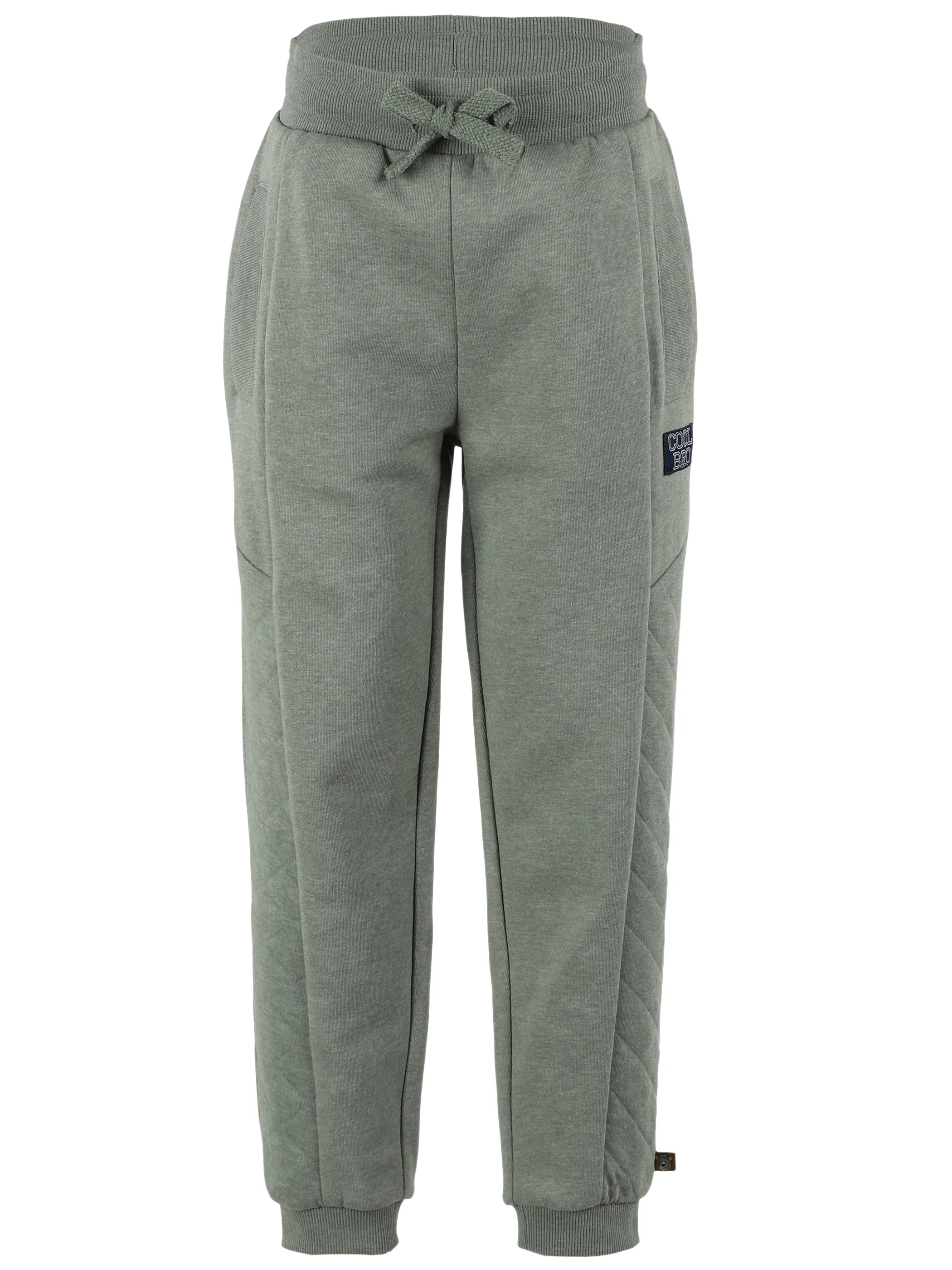 One Way KJ Joggpant in grün Grün 931246 GRÜN 1