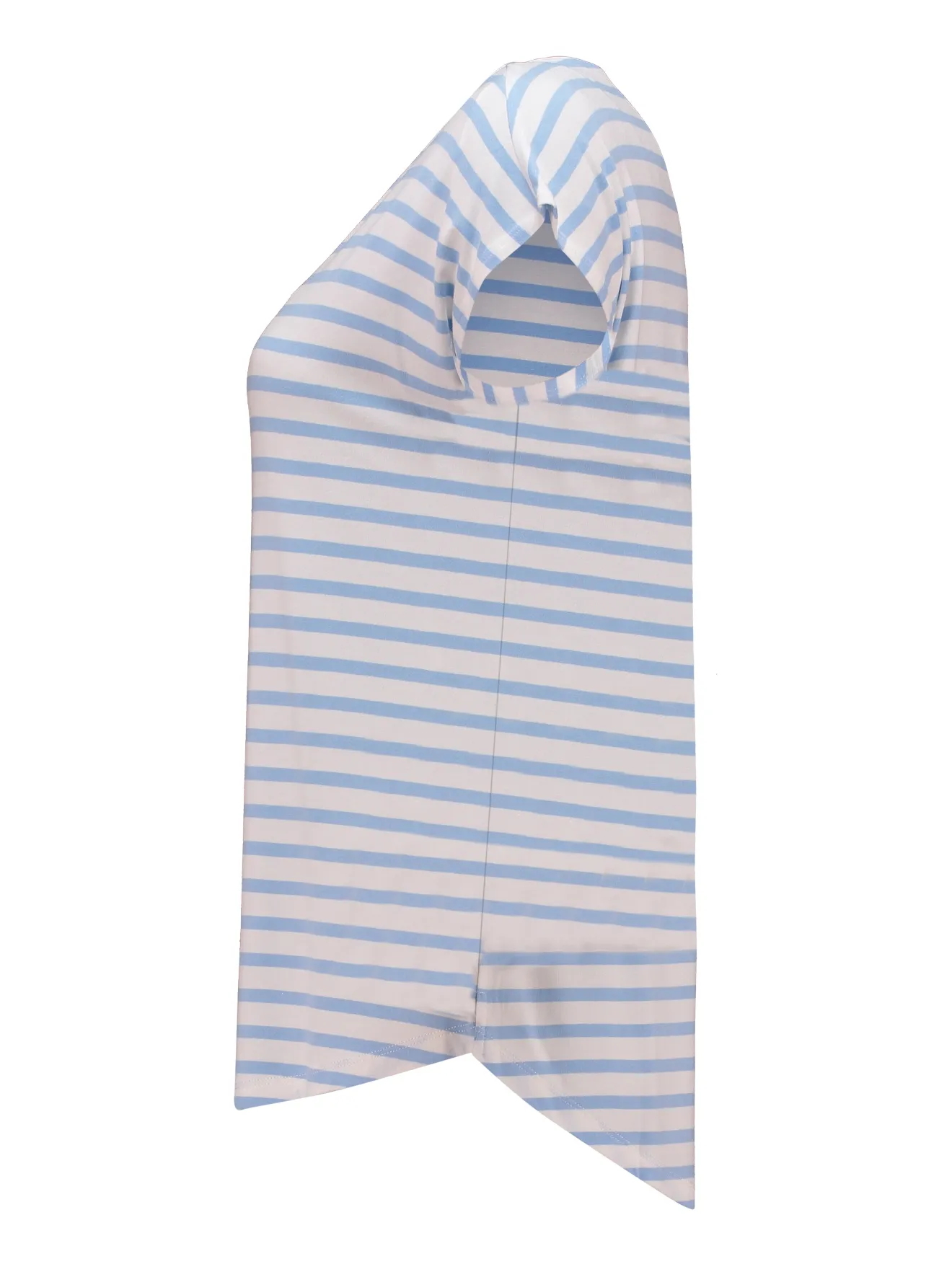 Hailys KY-PO2301010SA SS V TP Em44ma Blau 907656 1604013204 2