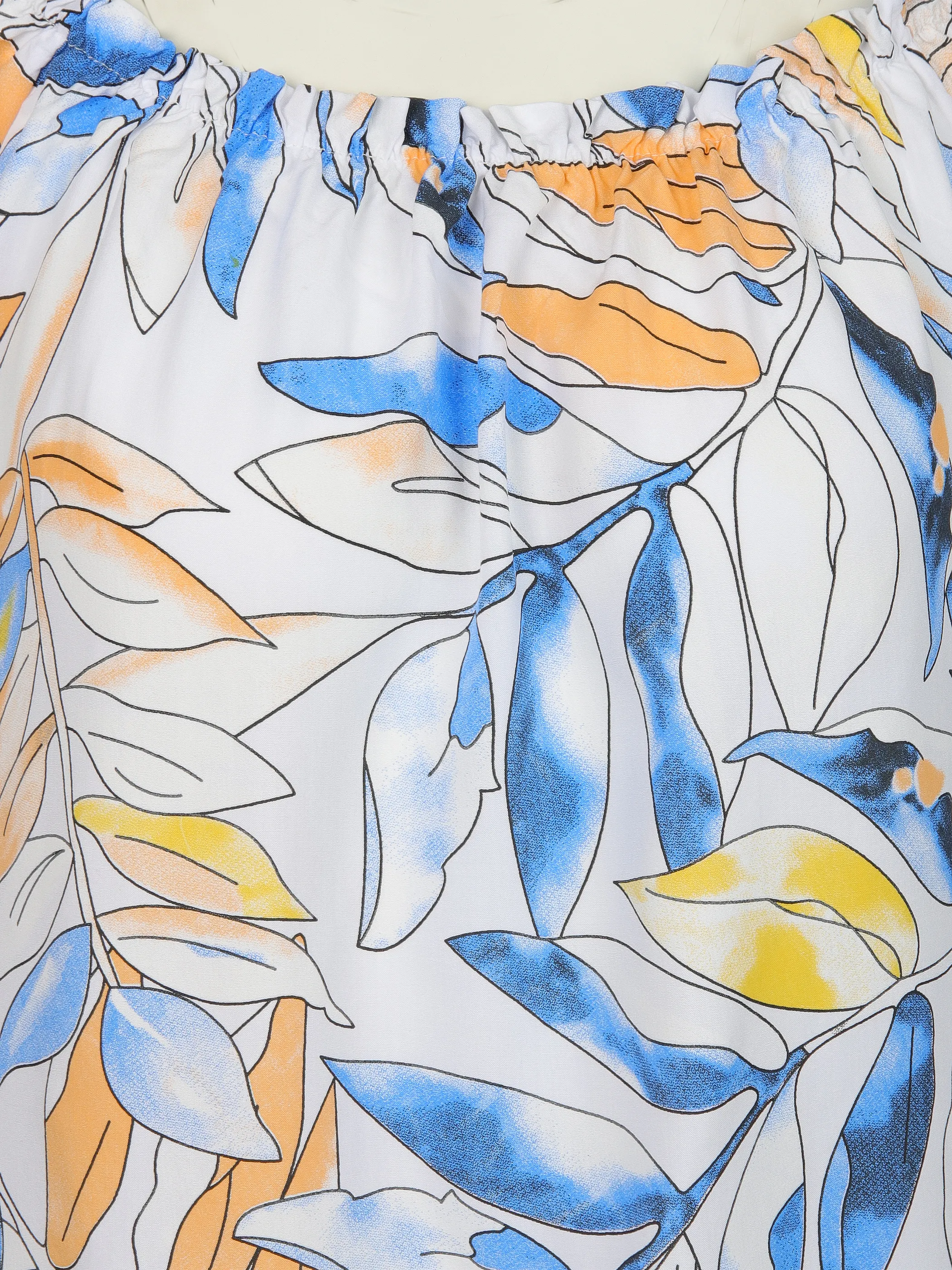 Hailys LF-22572-A 3/4 V TP Lo44tty Weiß 902582 1604013270 3 Hailys LF-22572-A 3/4 V TP Lo44tty Weiß 902582 1604013270 3