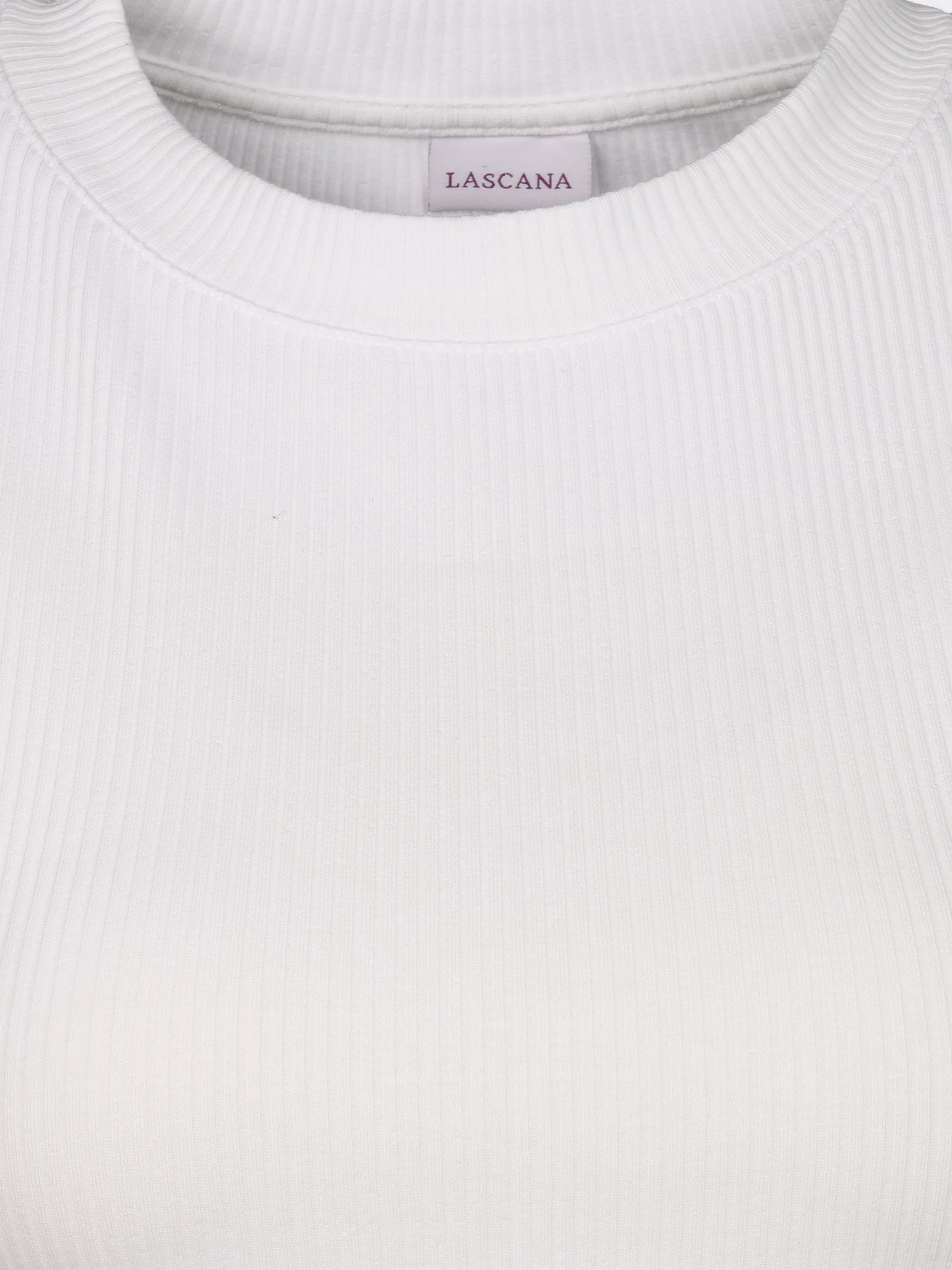 Lascana Fashion Lascana Fashion - Top Weiß 940314 3883 3