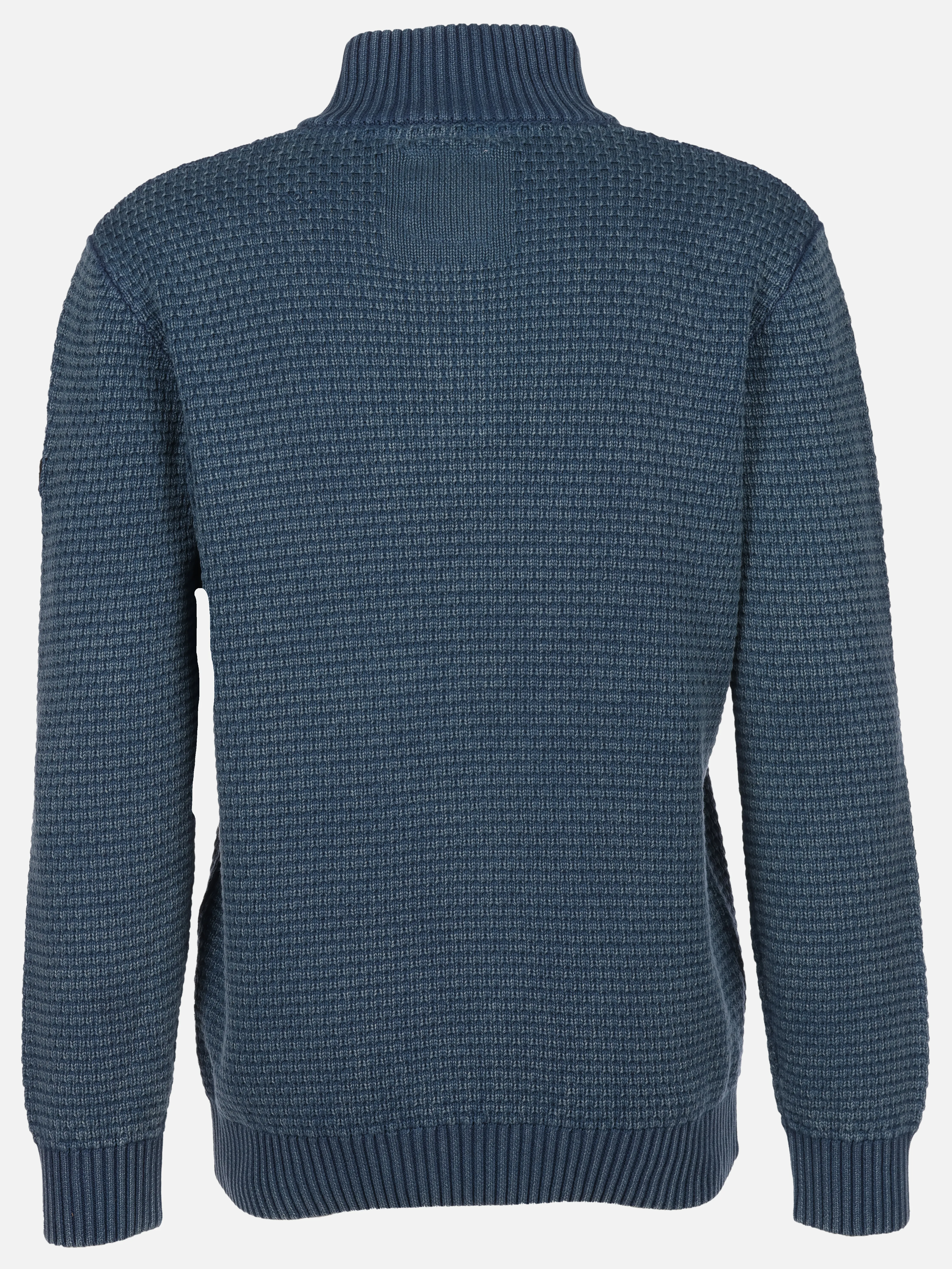 Southern Territory He. Stricktroyer washer Blau 920668 DENIMBLAU 2