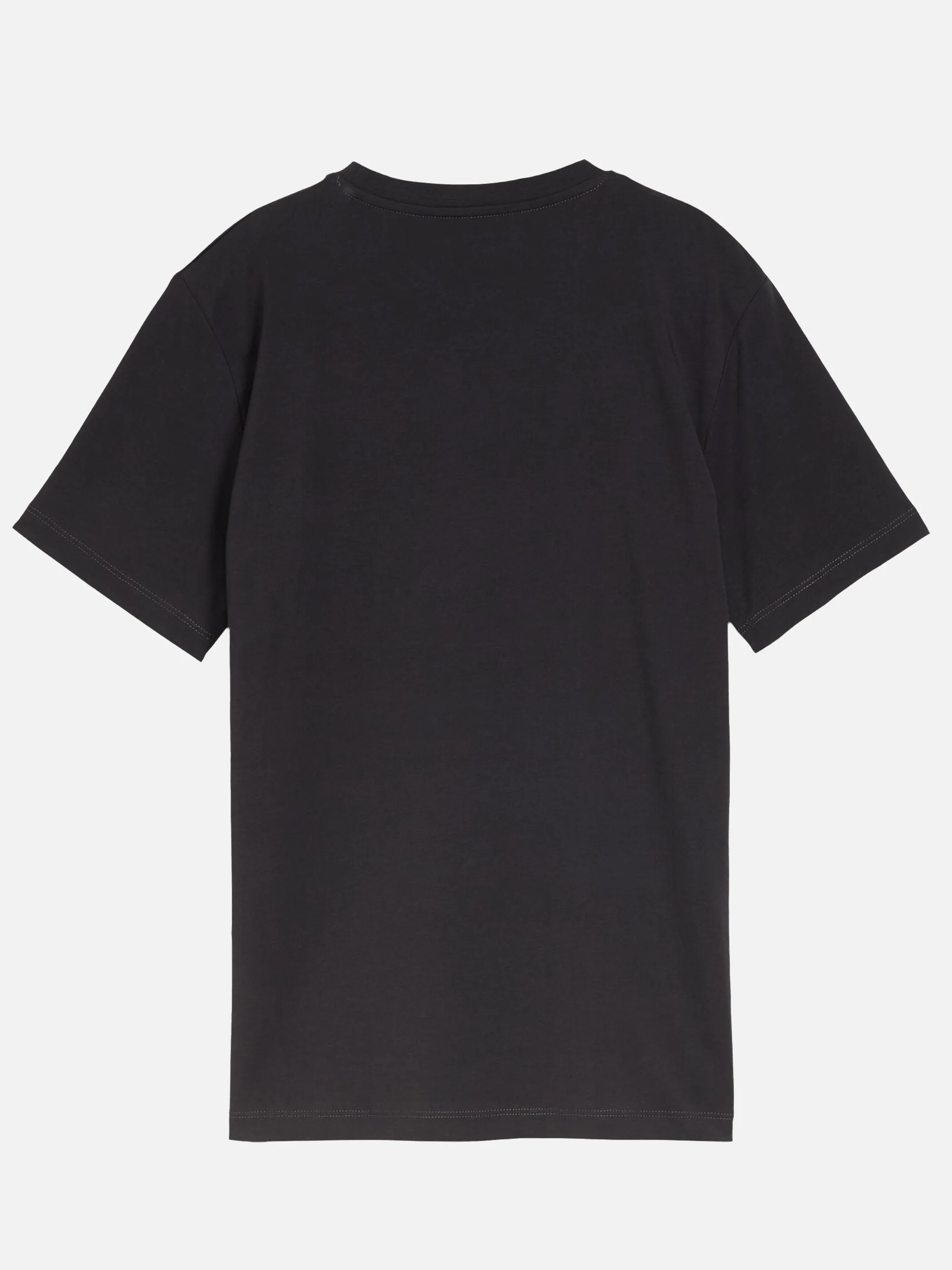 Tom Tailor 1049760 printed t-shirt Grau 928045 29476 2