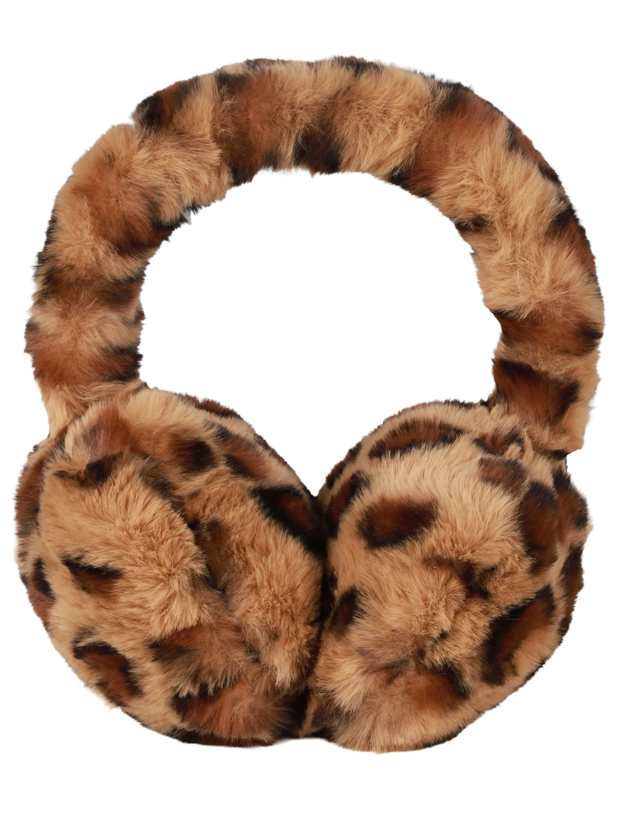 Lisa Tossa Da-Ohrenwärmer, Leo Beige 933435 LEO 1