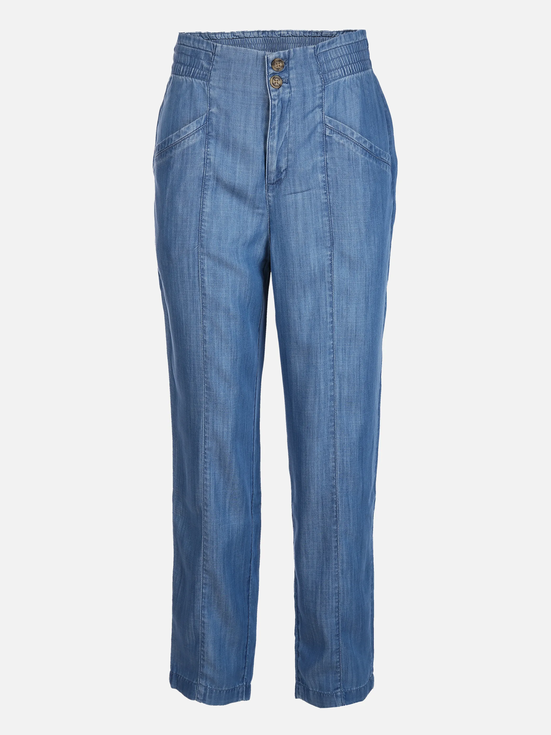 Esprit 031EE1B344 Tencel pant Blau 851353 E902 1 Esprit 031EE1B344 Tencel pant Blau 851353 E902 1