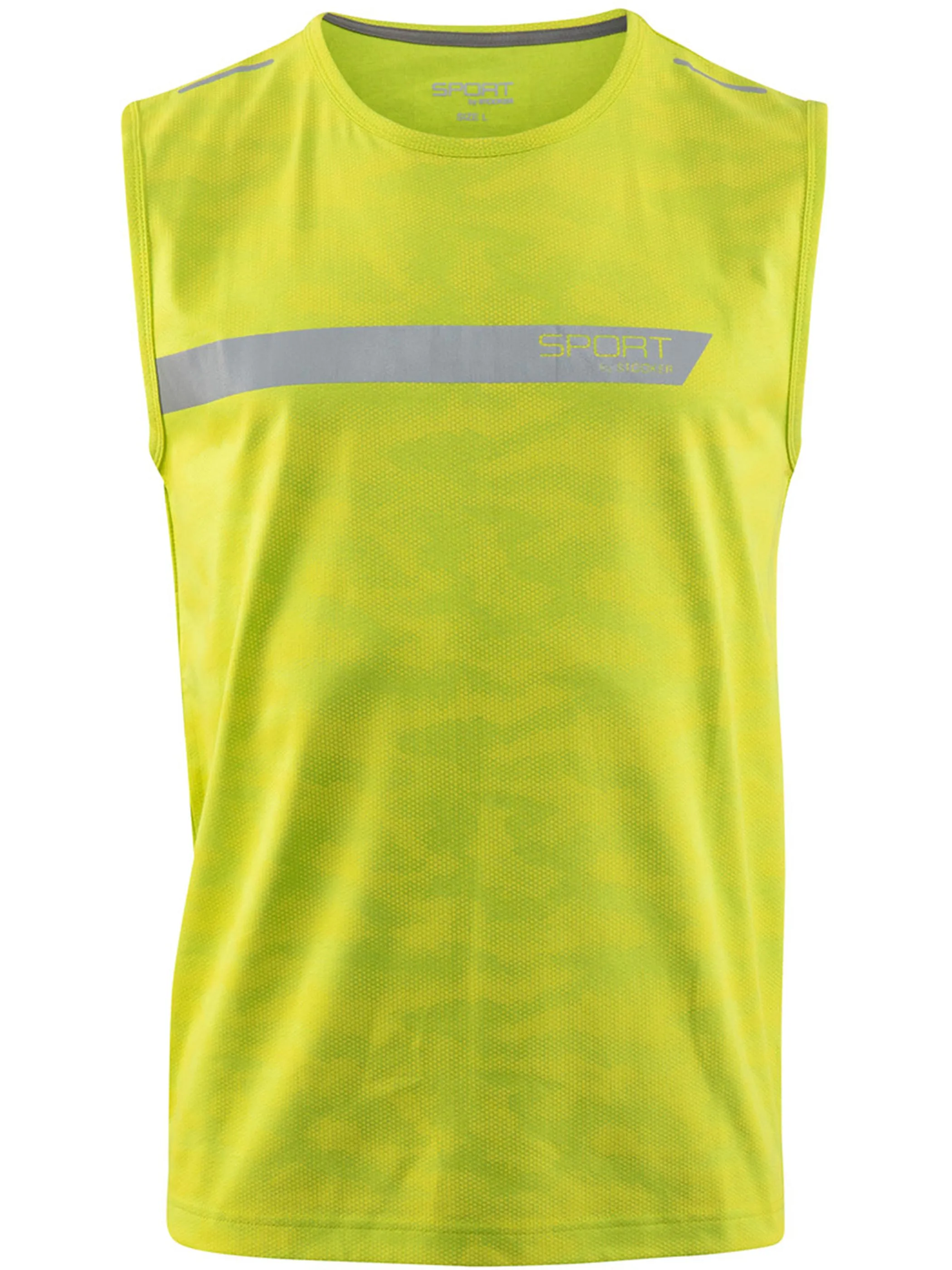 Stooker HAKA Sport 08230040009165 He. T-Shirts / Grün 913887 9165 1 Stooker HAKA Sport 08230040009165 He. T-Shirts / Grün 913887 9165 1