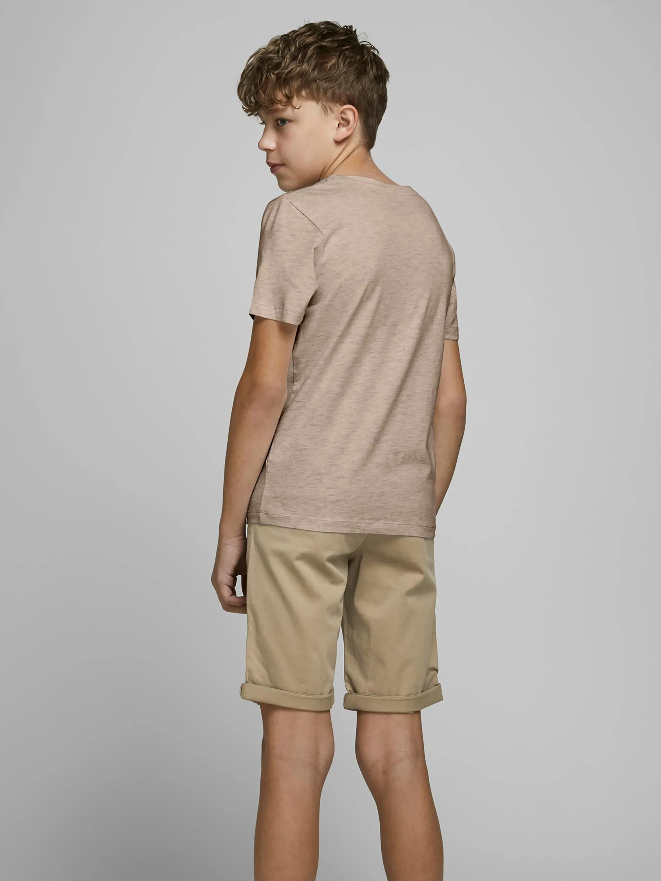Jack&Jones Junior 12172213 JPSTBOWIE JJSHORTS SO Braun 862972 176646 4 Jack&Jones Junior 12172213 JPSTBOWIE JJSHORTS SO Braun 862972 176646 4